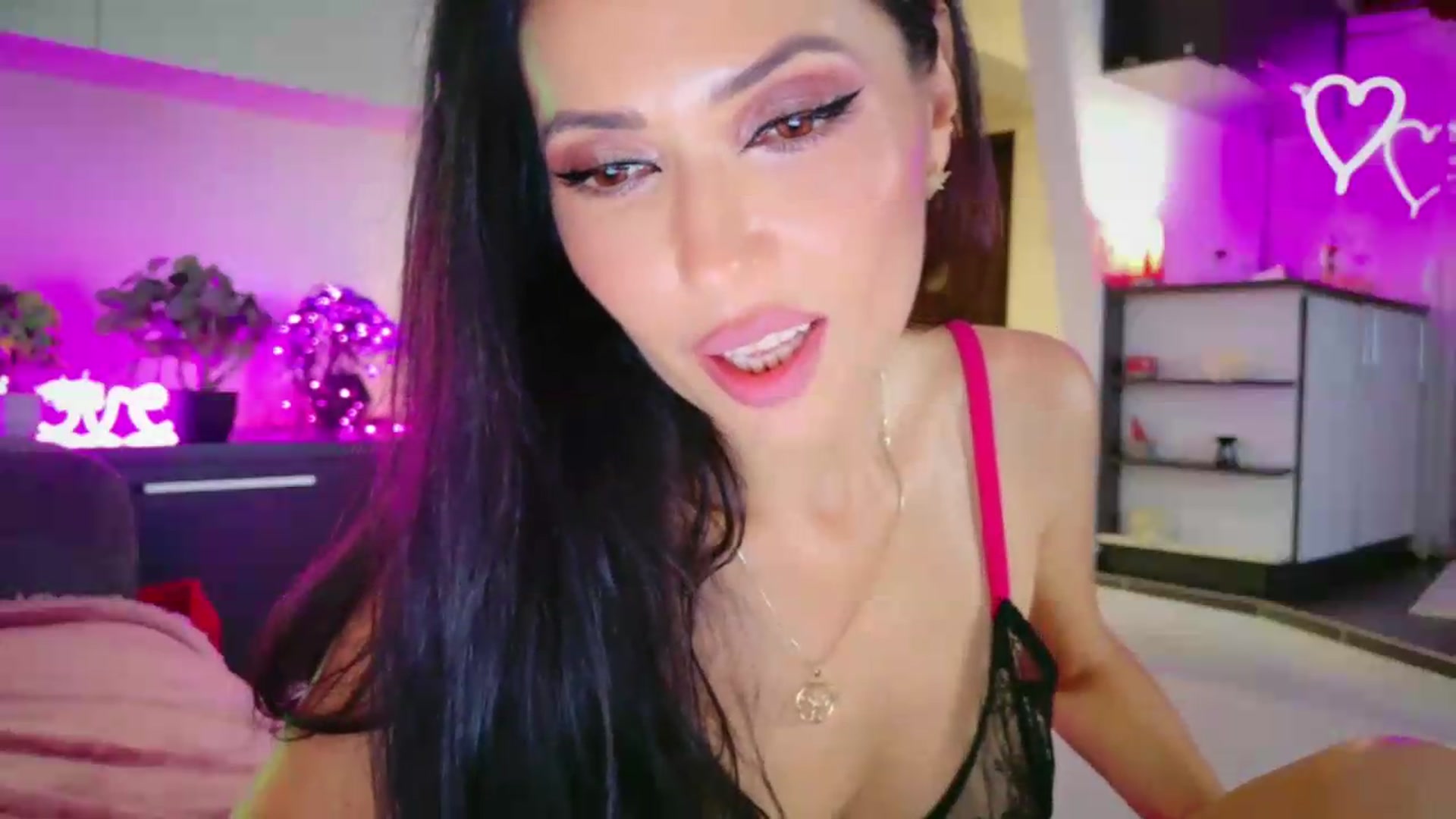Gallery image thumbnail from SmileyTinaa's myfreecams stream on, 06/26/2026, 04:04 image 8 of 20