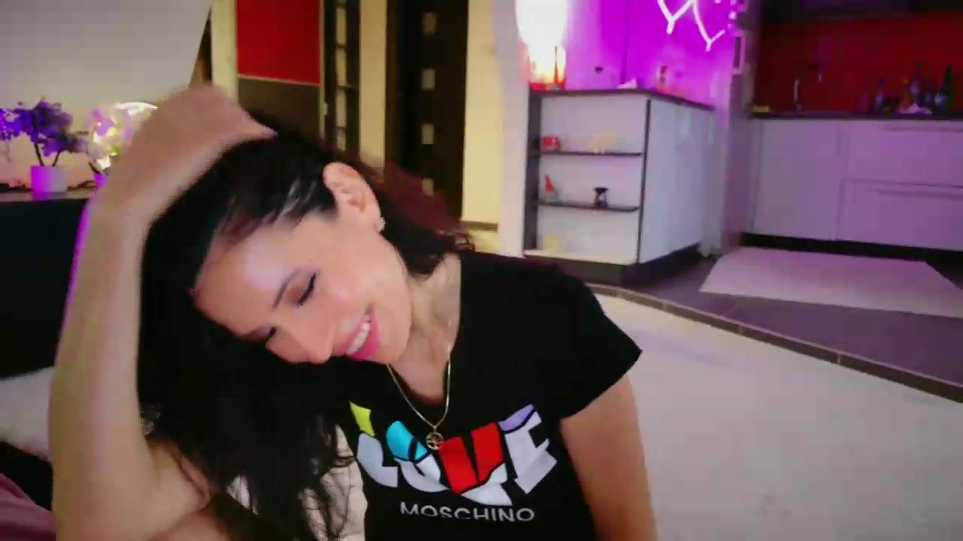 Gallery image thumbnail from SmileyTinaa's myfreecams stream on, 06/26/2026, 06:34 image 18 of 20