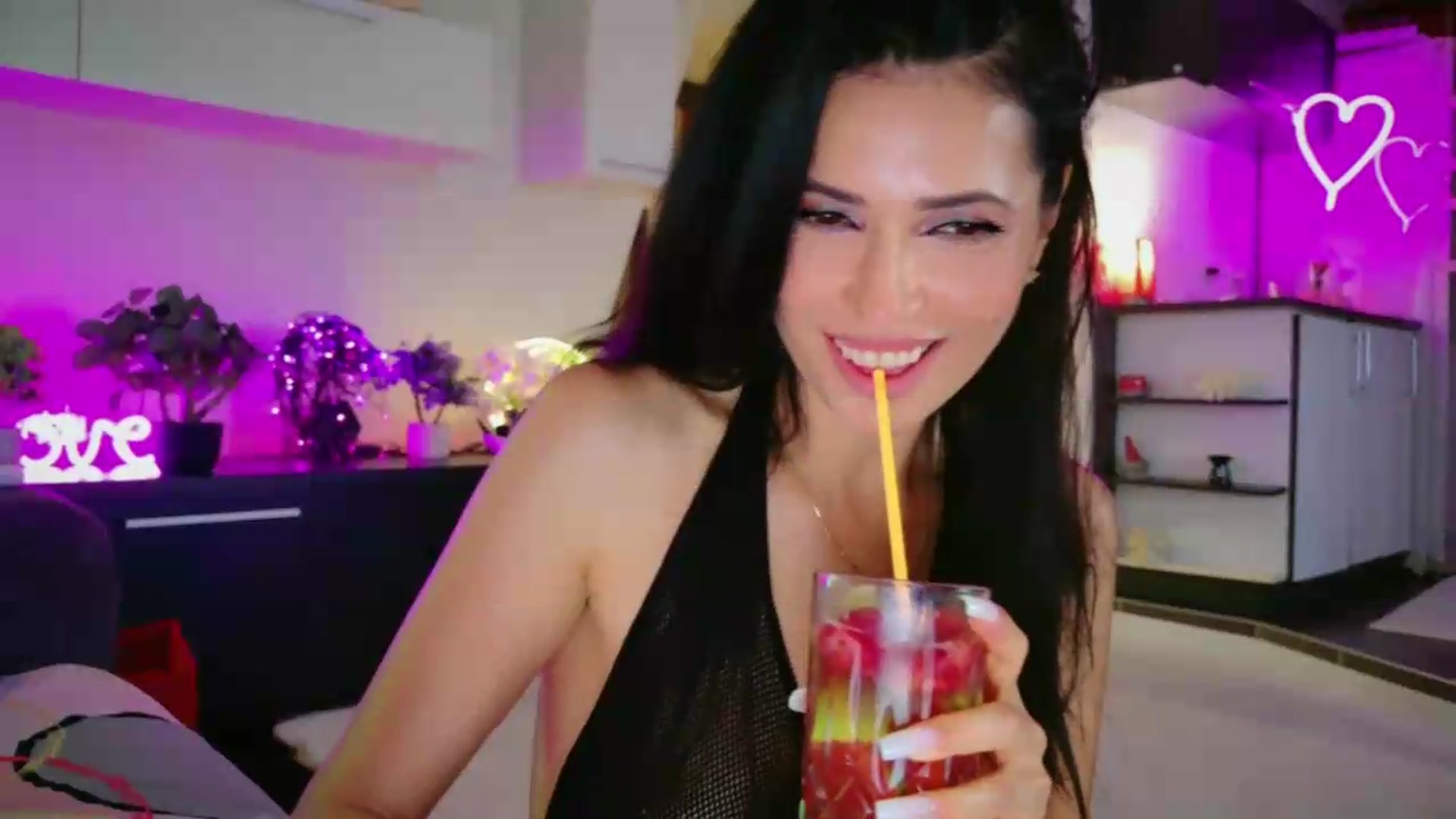 Gallery image thumbnail from SmileyTinaa's myfreecams stream on, 06/26/2026, 23:13 image 2 of 20