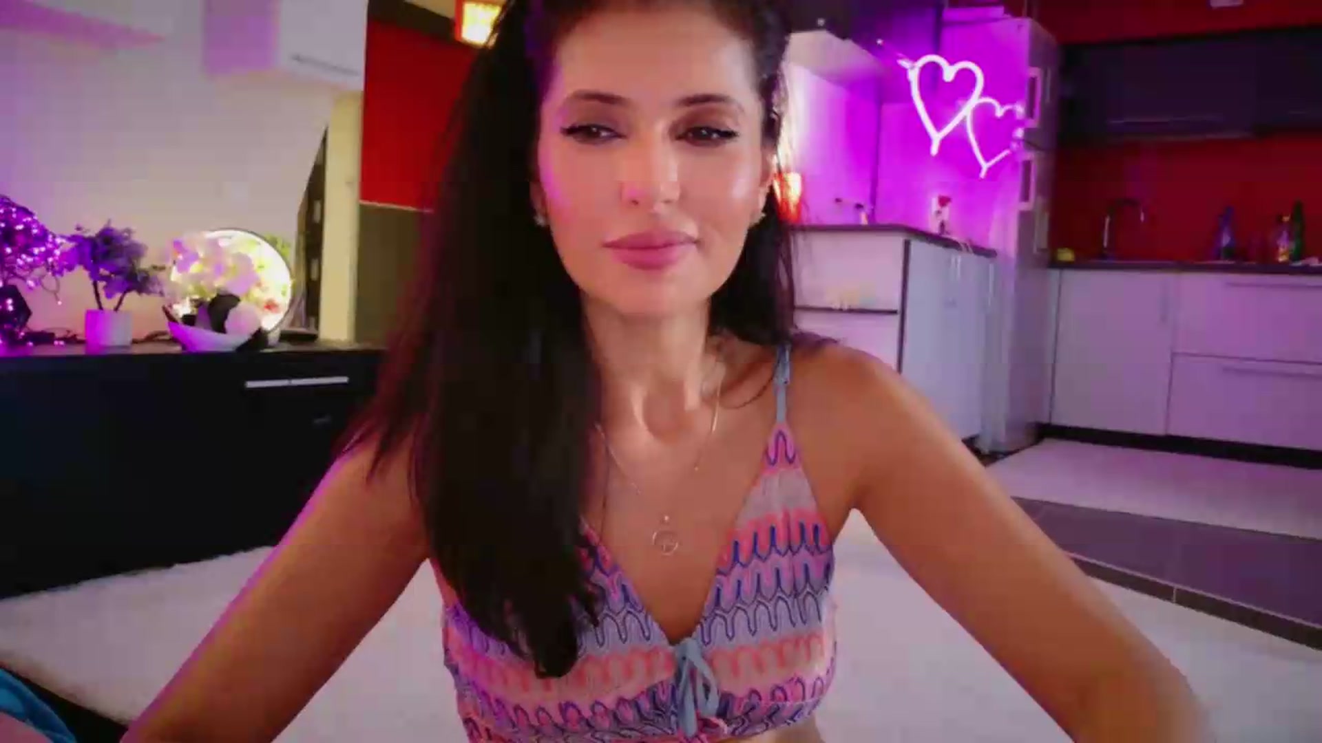 Gallery image thumbnail from SmileyTinaa's myfreecams stream on, 08/29/2026, 07:22 image 11 of 20