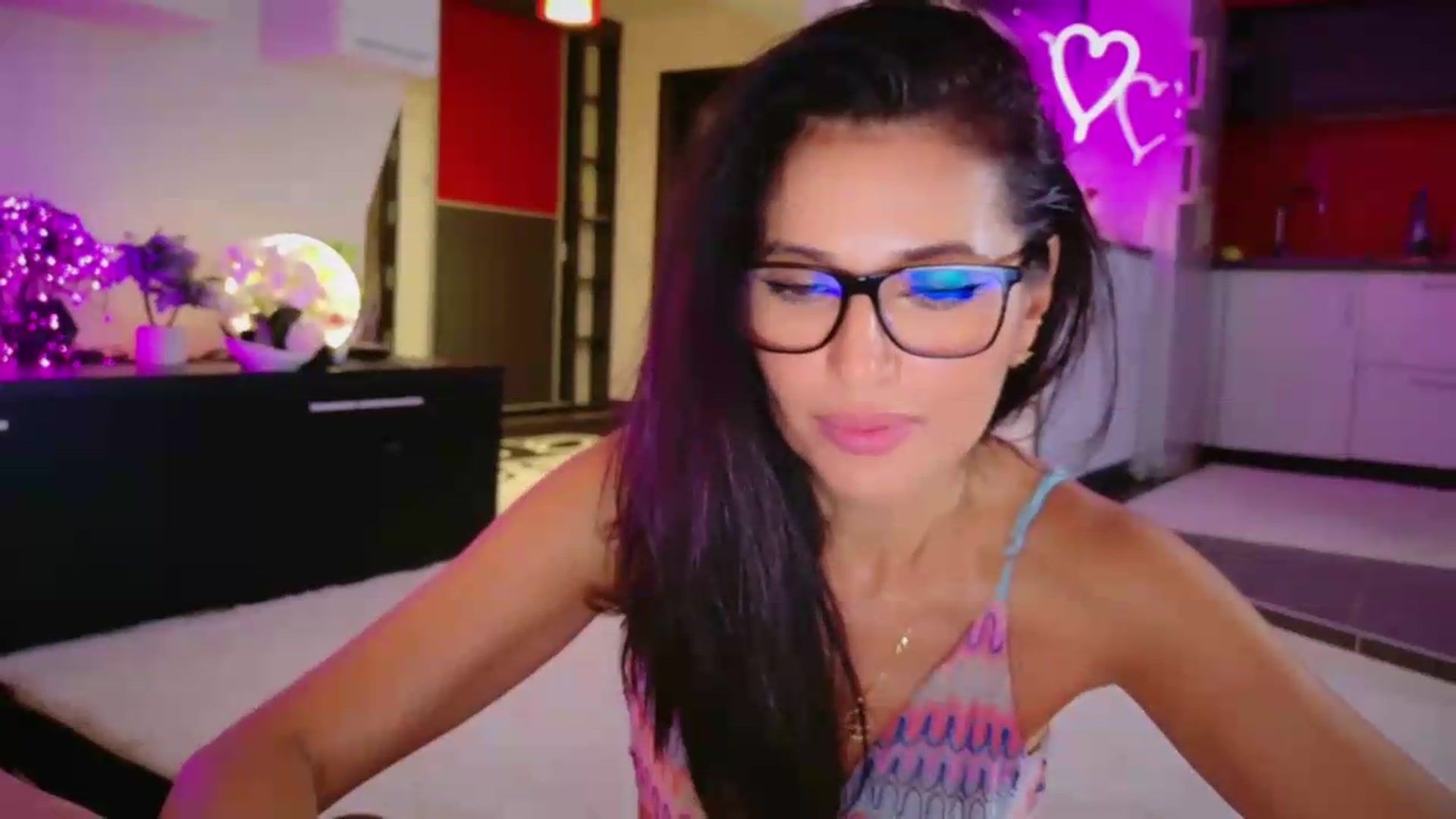 Gallery image thumbnail from SmileyTinaa's myfreecams stream on, 08/29/2026, 07:22 image 8 of 20