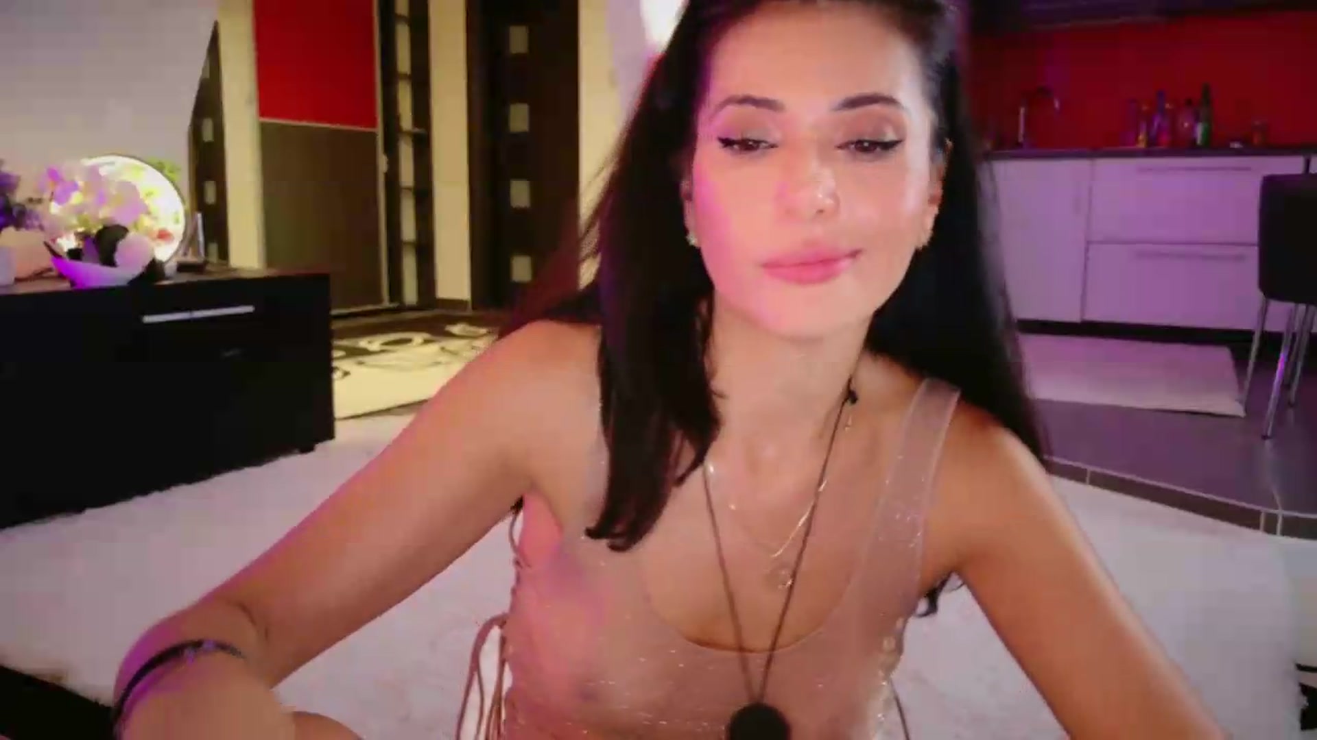 Gallery image thumbnail from SmileyTinaa's myfreecams stream on, 09/04/2026, 05:14 image 18 of 20