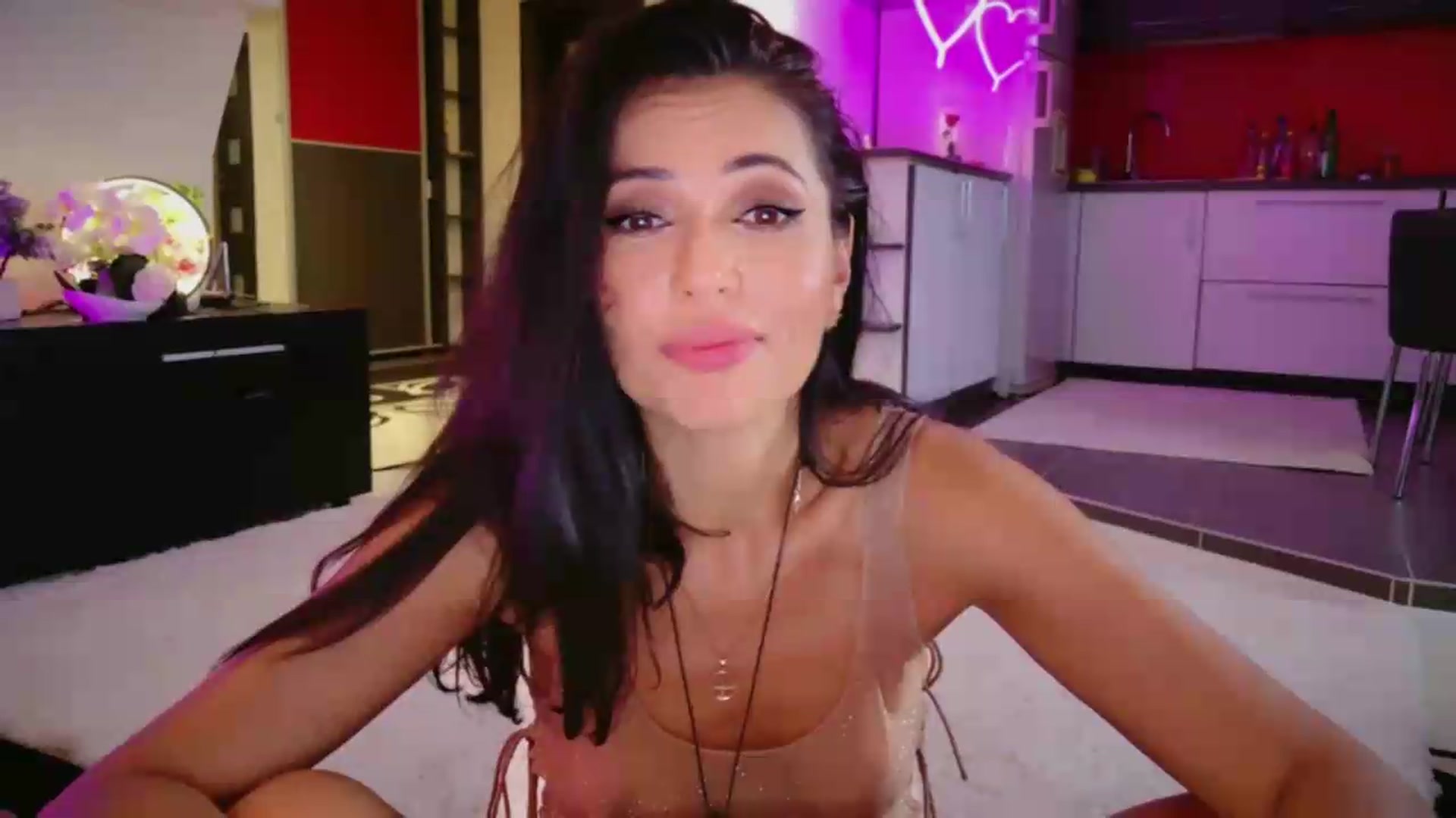 Gallery image thumbnail from SmileyTinaa's myfreecams stream on, 09/04/2026, 05:14 image 19 of 20