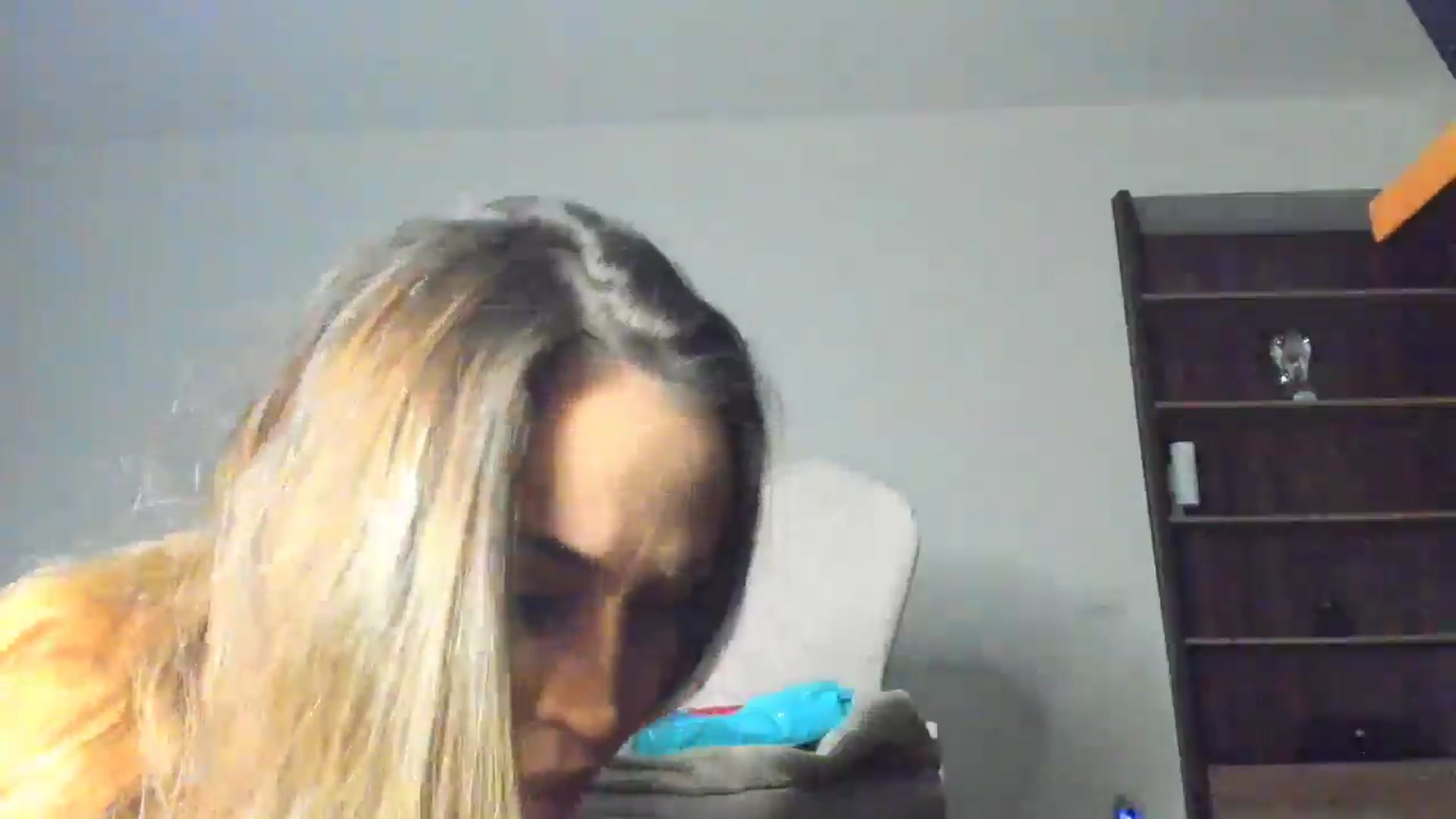 Gallery image thumbnail from SmokingHot's myfreecams stream on, 10/15/2025, 16:08 image 20 of 20