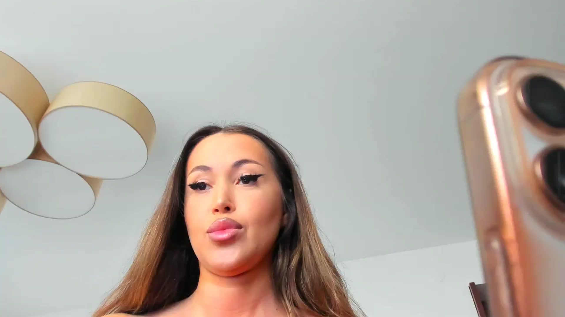 Gallery image thumbnail from SmokingHot's myfreecams stream on, 05/11/2026, 16:14 image 4 of 20