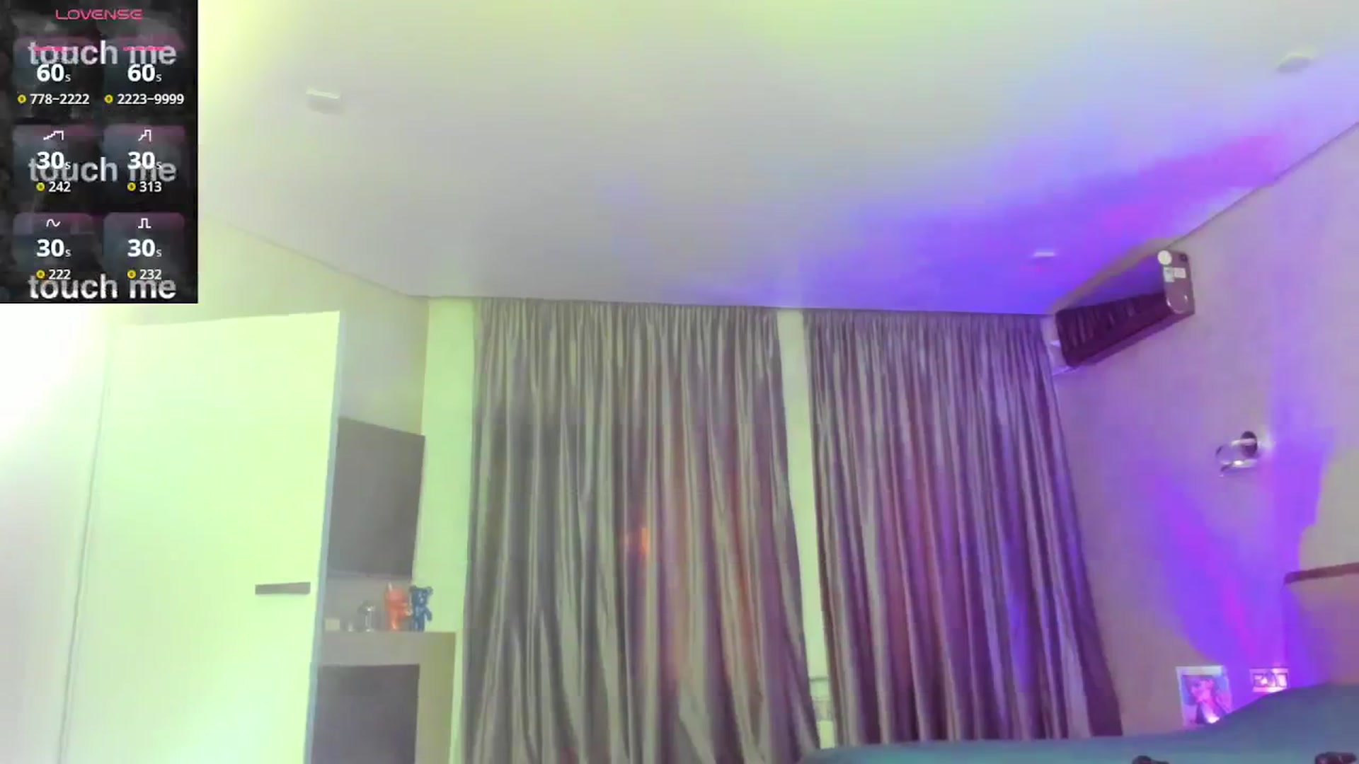 Gallery image thumbnail from SmokingHot_K's myfreecams stream on, 08/31/2025, 17:46 image 7 of 20
