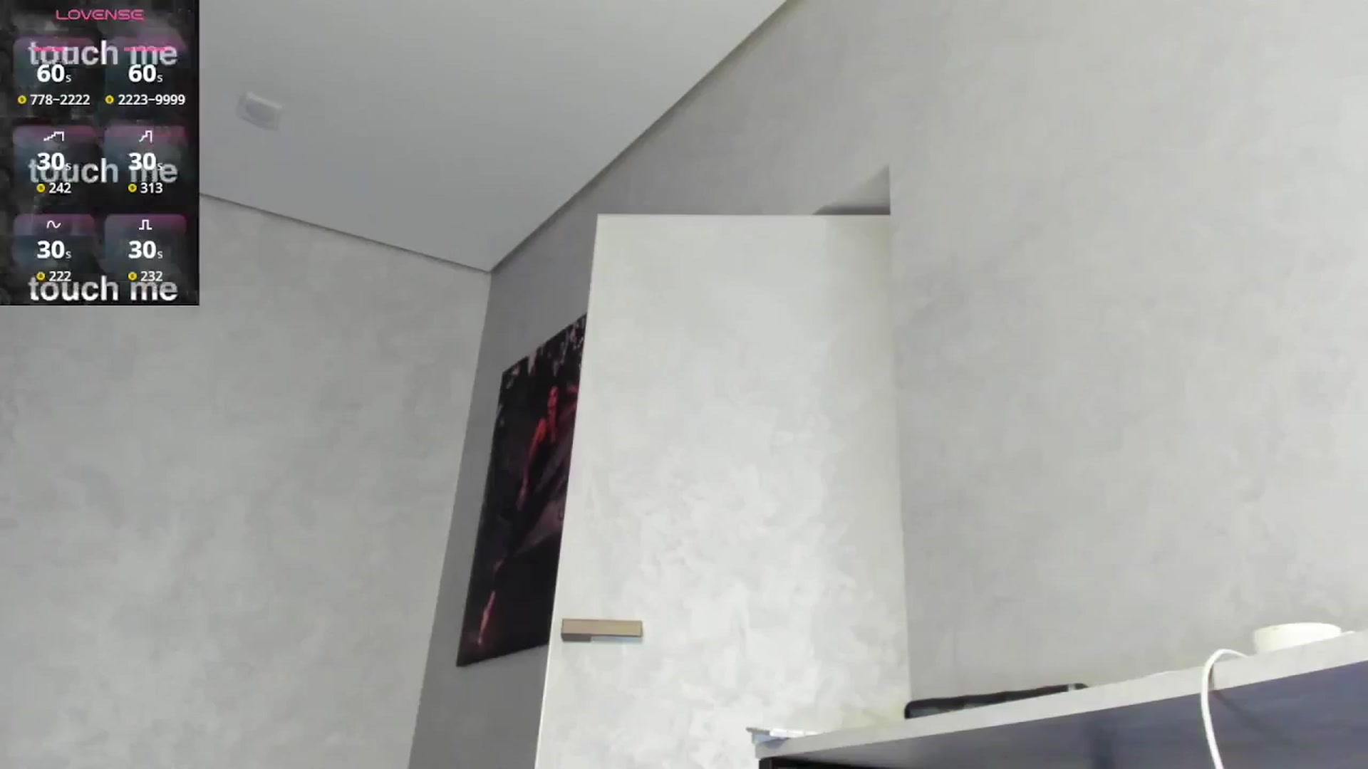 Gallery image thumbnail from SmokingHot_K's myfreecams stream on, 08/31/2025, 17:46 image 8 of 20