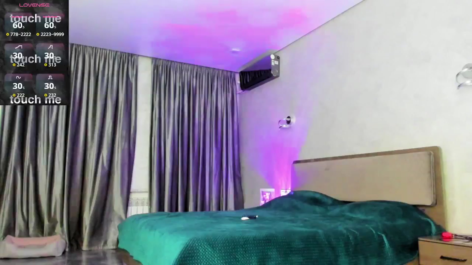 Gallery image thumbnail from SmokingHot_K's myfreecams stream on, 09/02/2025, 16:37 image 15 of 20