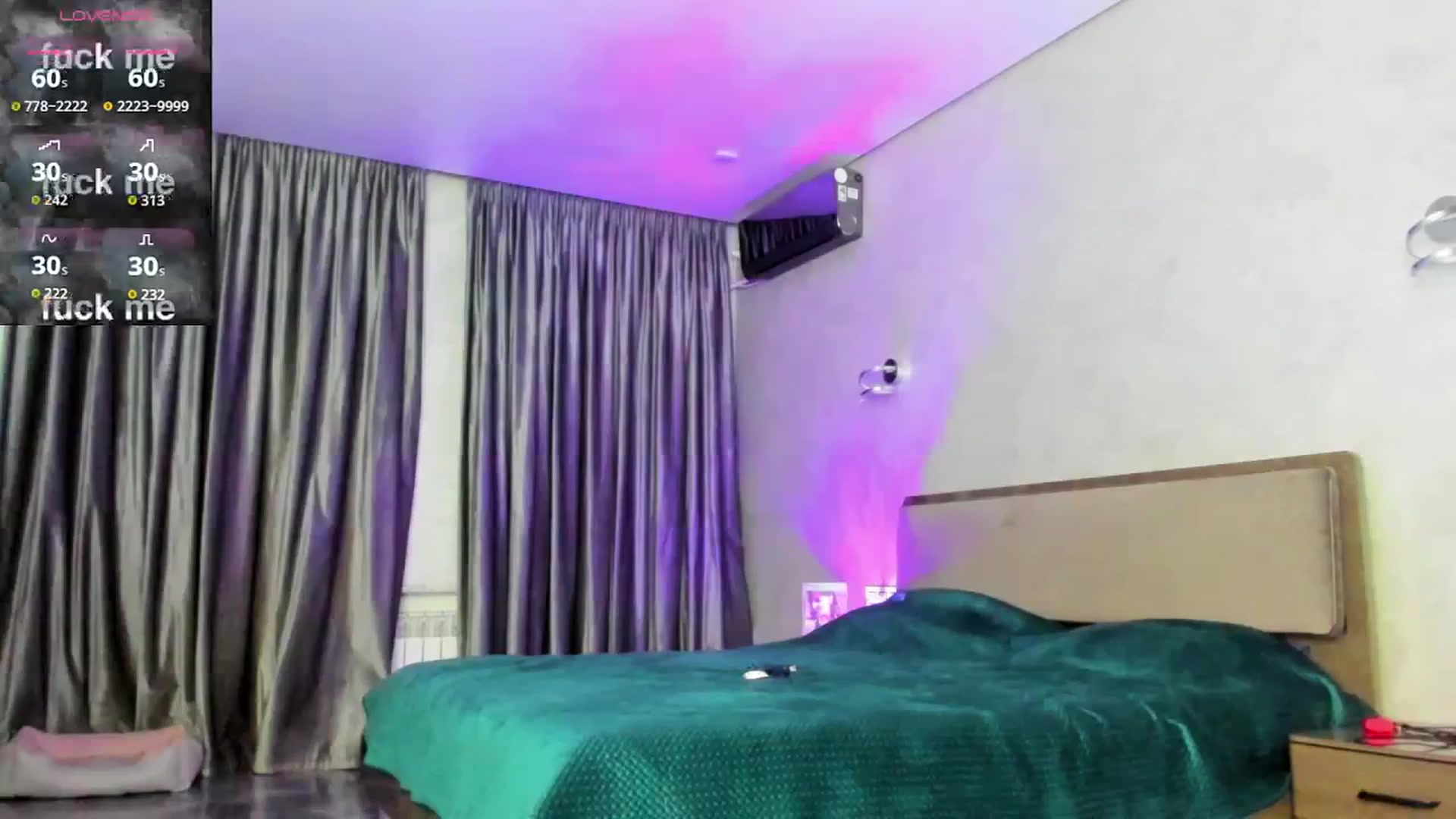 Gallery image thumbnail from SmokingHot_K's myfreecams stream on, 09/02/2025, 16:37 image 14 of 20