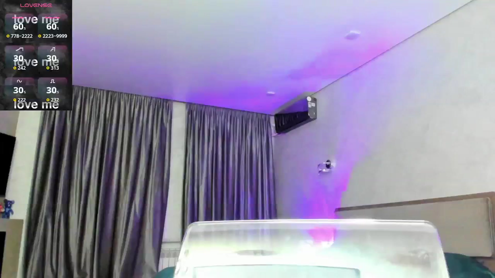 Gallery image thumbnail from SmokingHot_K's myfreecams stream on, 09/02/2025, 16:37 image 10 of 20