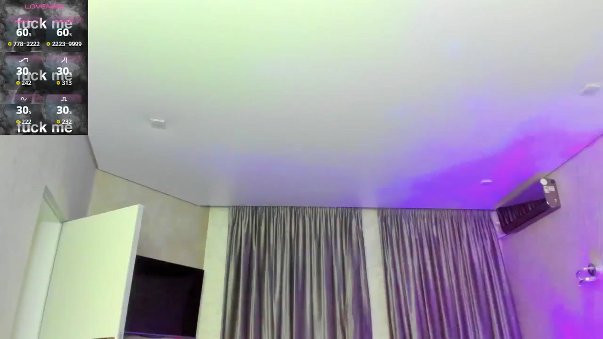 Gallery image thumbnail from SmokingHot_K's myfreecams stream on, 09/02/2025, 19:01 image 14 of 20