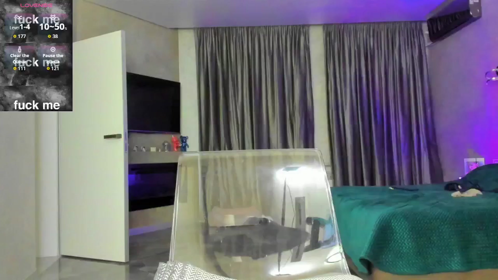 Gallery image thumbnail from SmokingHot_K's myfreecams stream on, 09/02/2025, 20:39 image 12 of 20