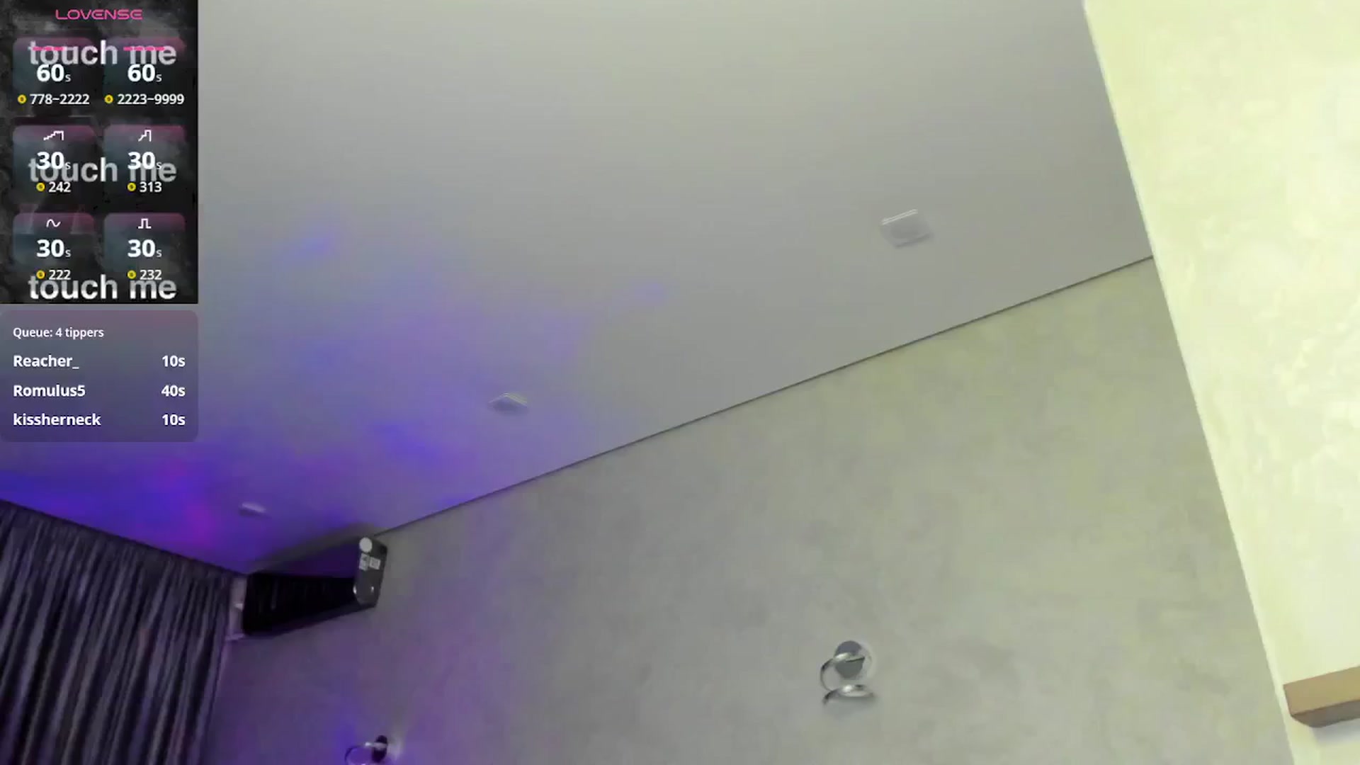 Gallery image thumbnail from SmokingHot_K's myfreecams stream on, 09/02/2025, 20:39 image 19 of 20