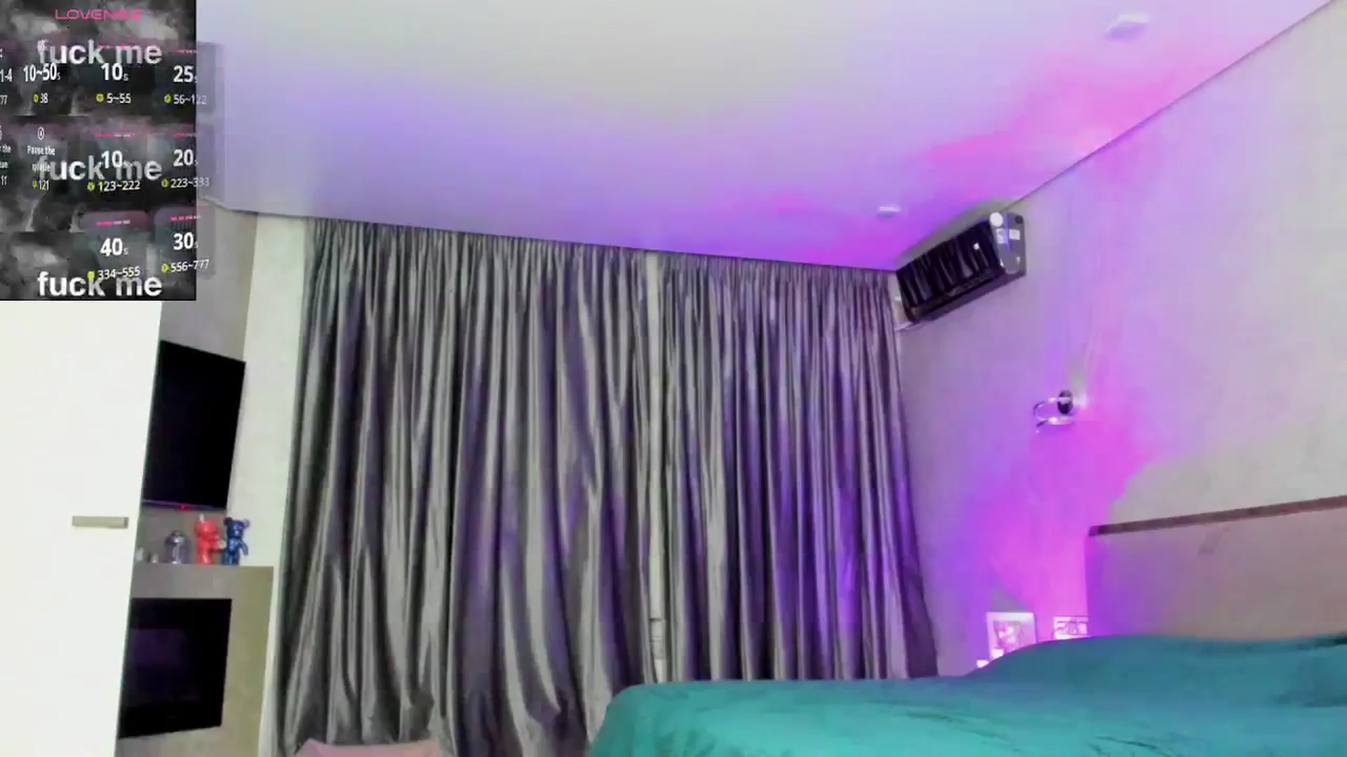 Gallery image thumbnail from SmokingHot_K's myfreecams stream on, 09/03/2025, 21:27 image 11 of 20
