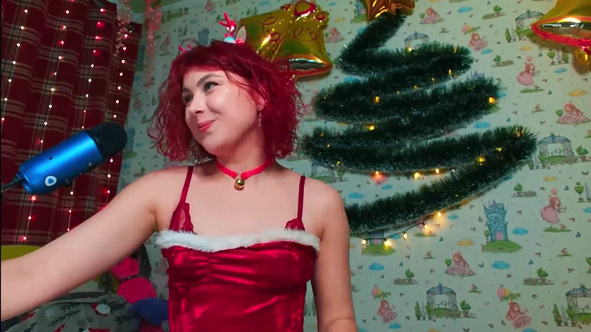 Gallery image thumbnail from SmokyRose's myfreecams stream on, 12/31/2025, 12:20 image 10 of 20