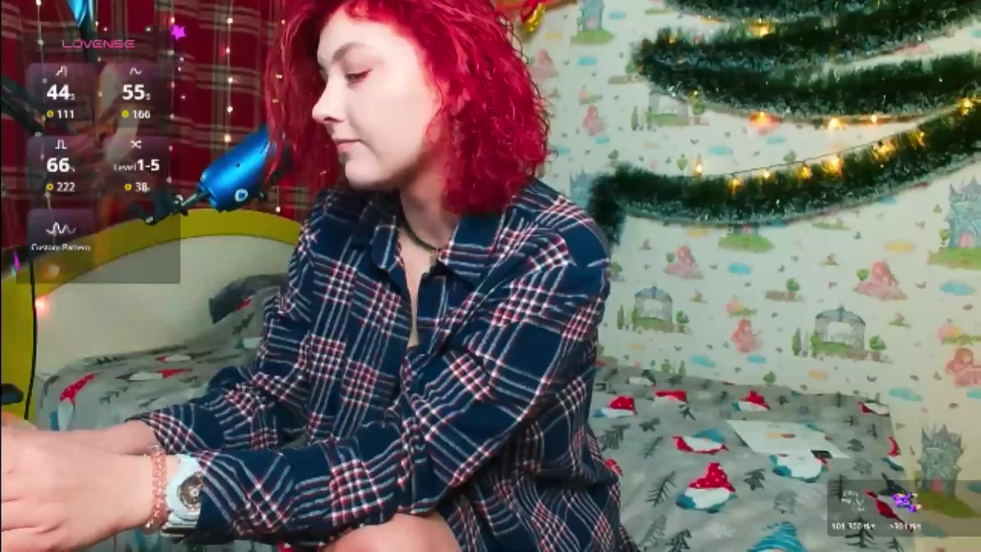 Gallery image thumbnail from SmokyRose's myfreecams stream on, 01/02/2026, 10:12 image 12 of 20