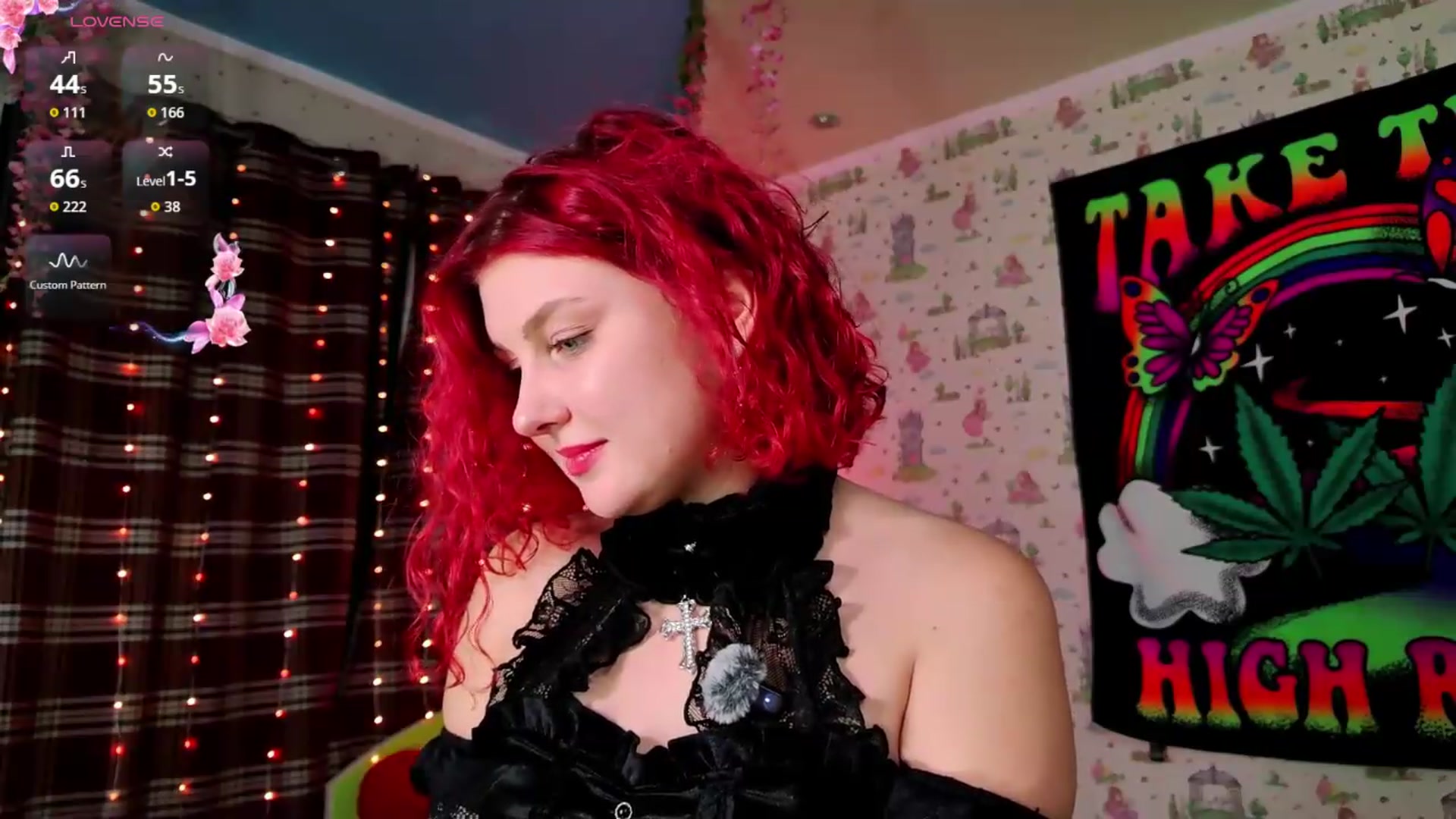 Gallery image thumbnail from SmokyRose's myfreecams stream on, 09/16/2026, 14:42 image 16 of 20