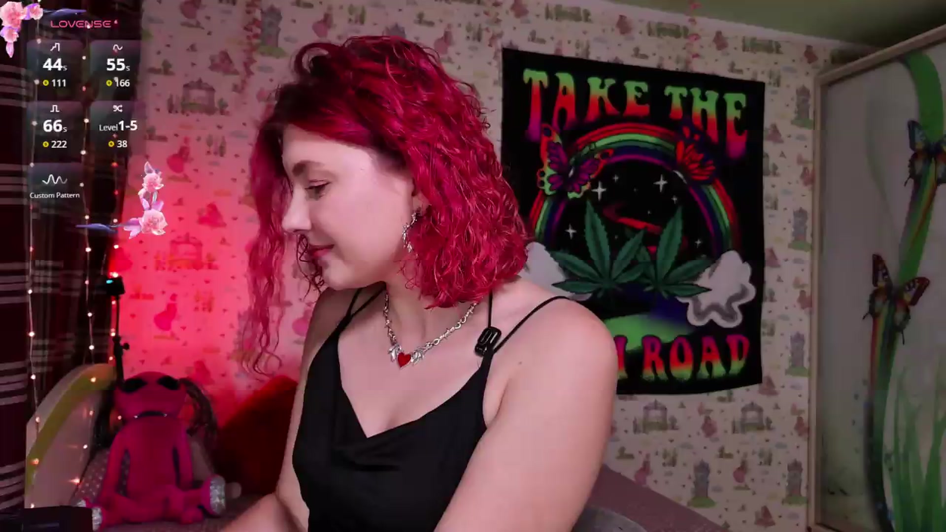 Gallery image thumbnail from SmokyRose's myfreecams stream on, 09/28/2026, 14:31 image 2 of 20