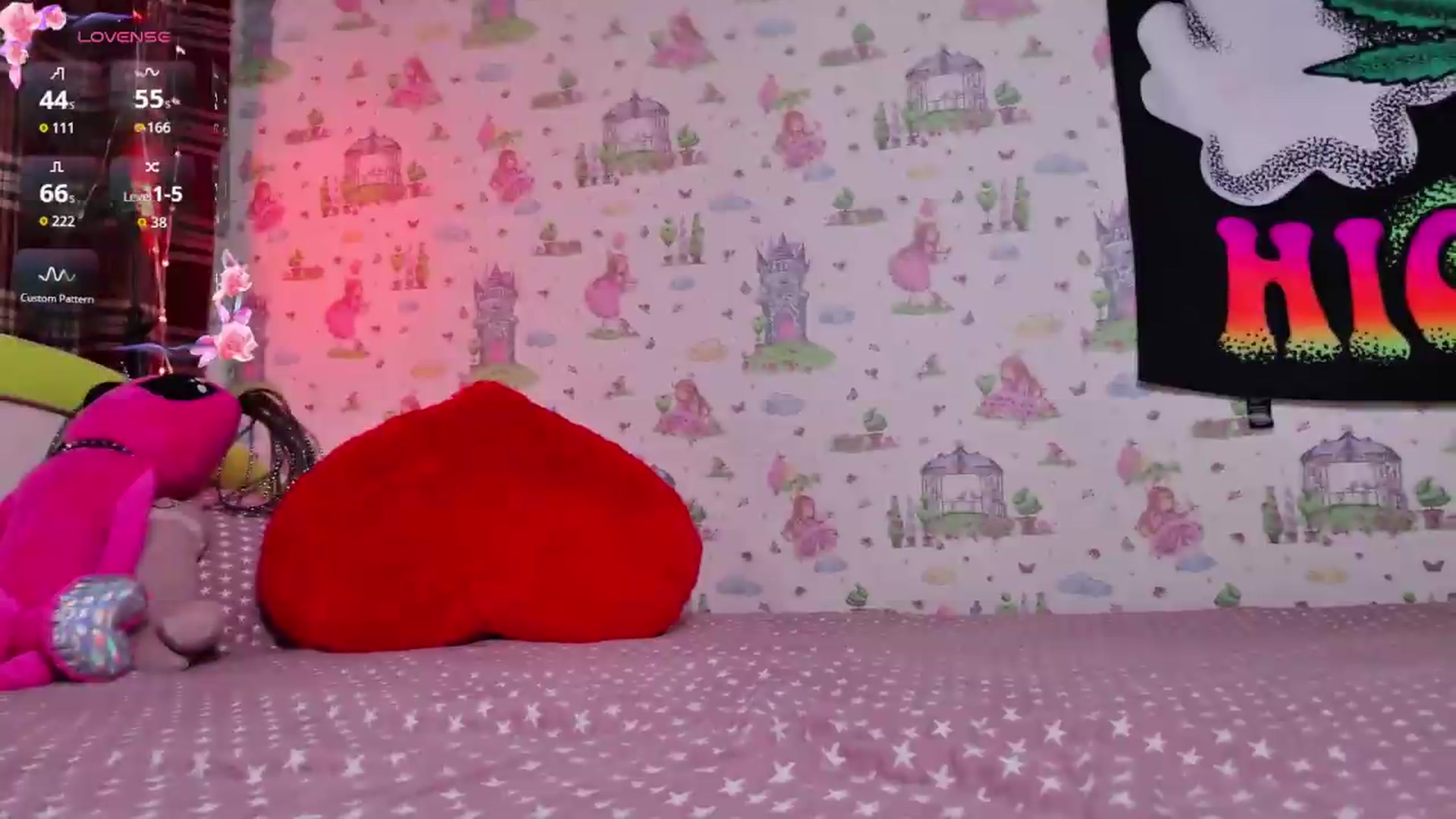 Gallery image thumbnail from SmokyRose's myfreecams stream on, 09/28/2026, 14:31 image 9 of 20