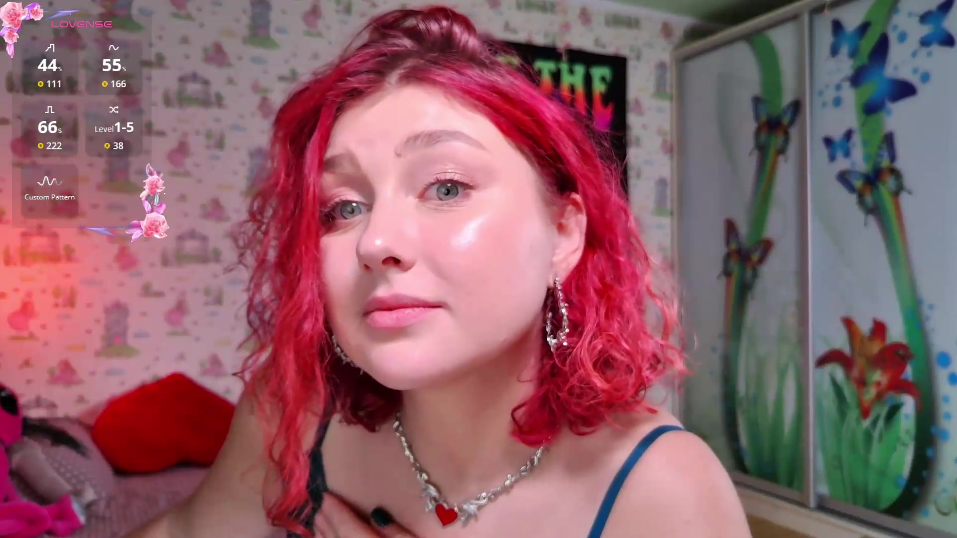Gallery image thumbnail from SmokyRose's myfreecams stream on, 09/28/2026, 14:31 image 18 of 20