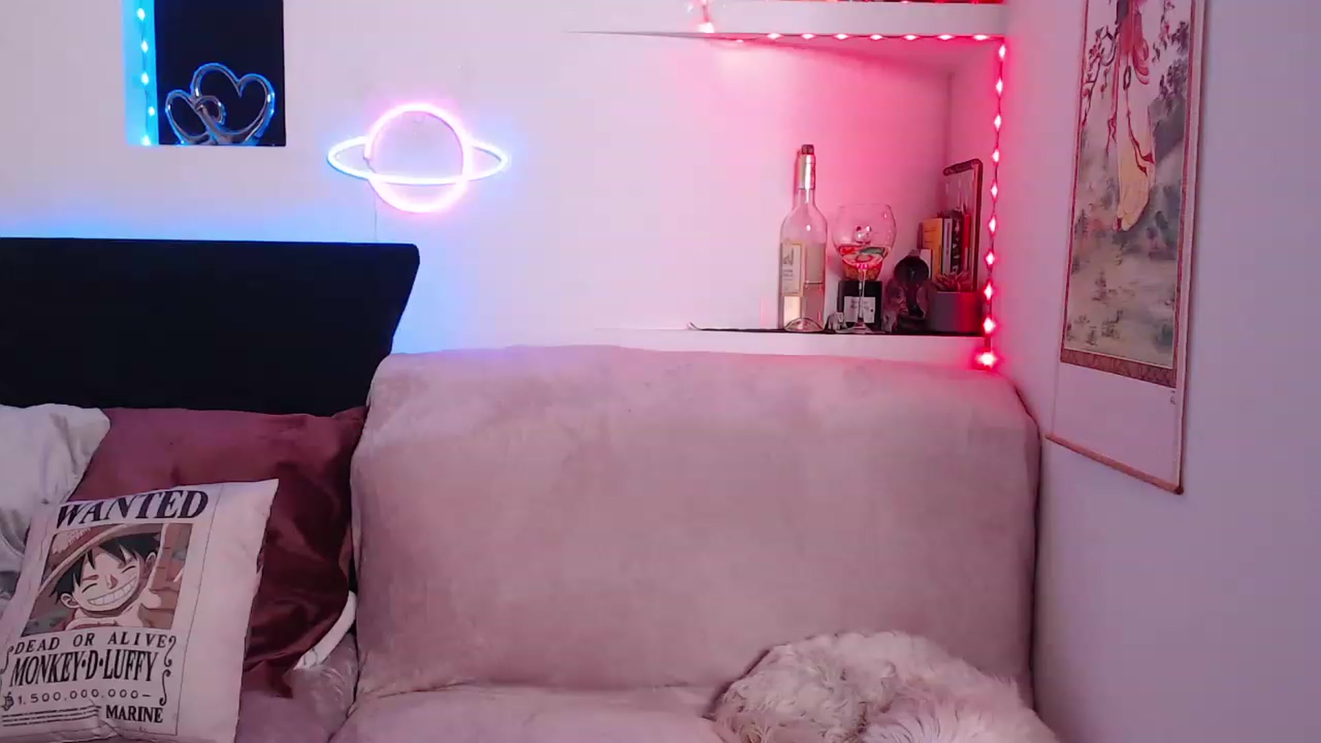 Gallery image thumbnail from Smoky_Mercury's myfreecams stream on, 05/13/2023, 03:03 image 3 of 20