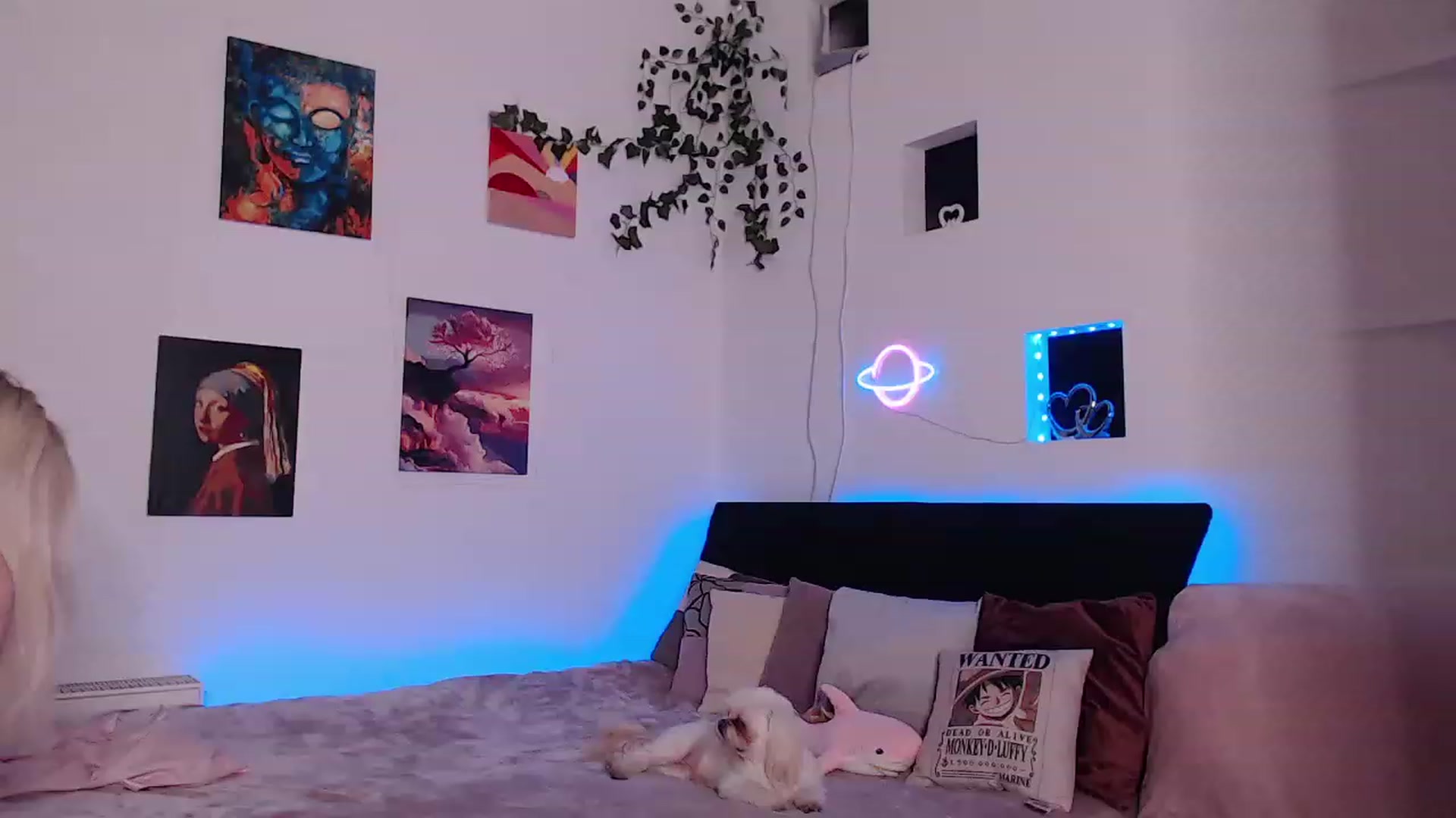 Gallery image thumbnail from Smoky_Mercury's myfreecams stream on, 06/01/2023, 02:19 image 9 of 20