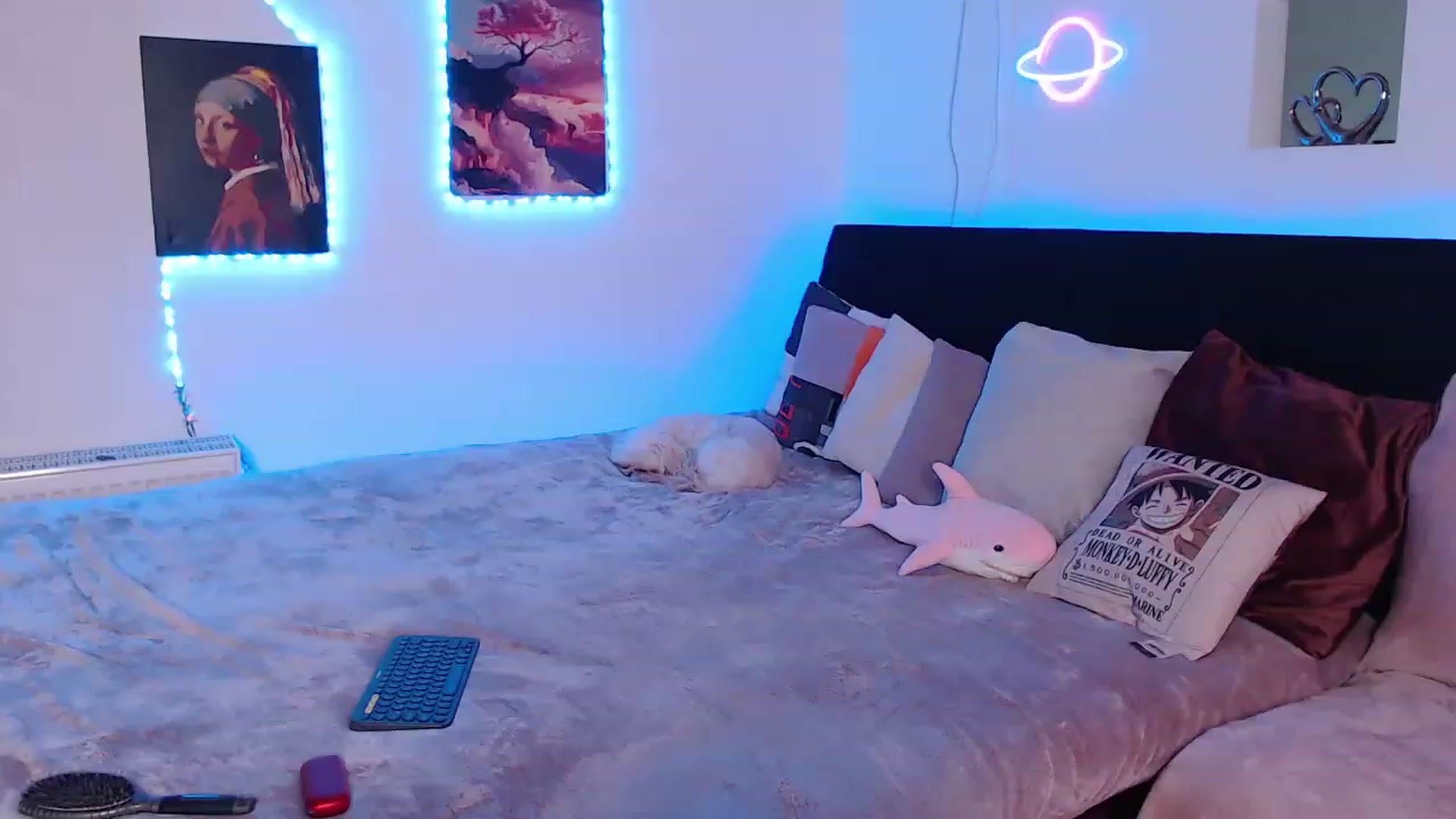 Gallery image thumbnail from Smoky_Mercury's myfreecams stream on, 06/09/2023, 01:37 image 5 of 20