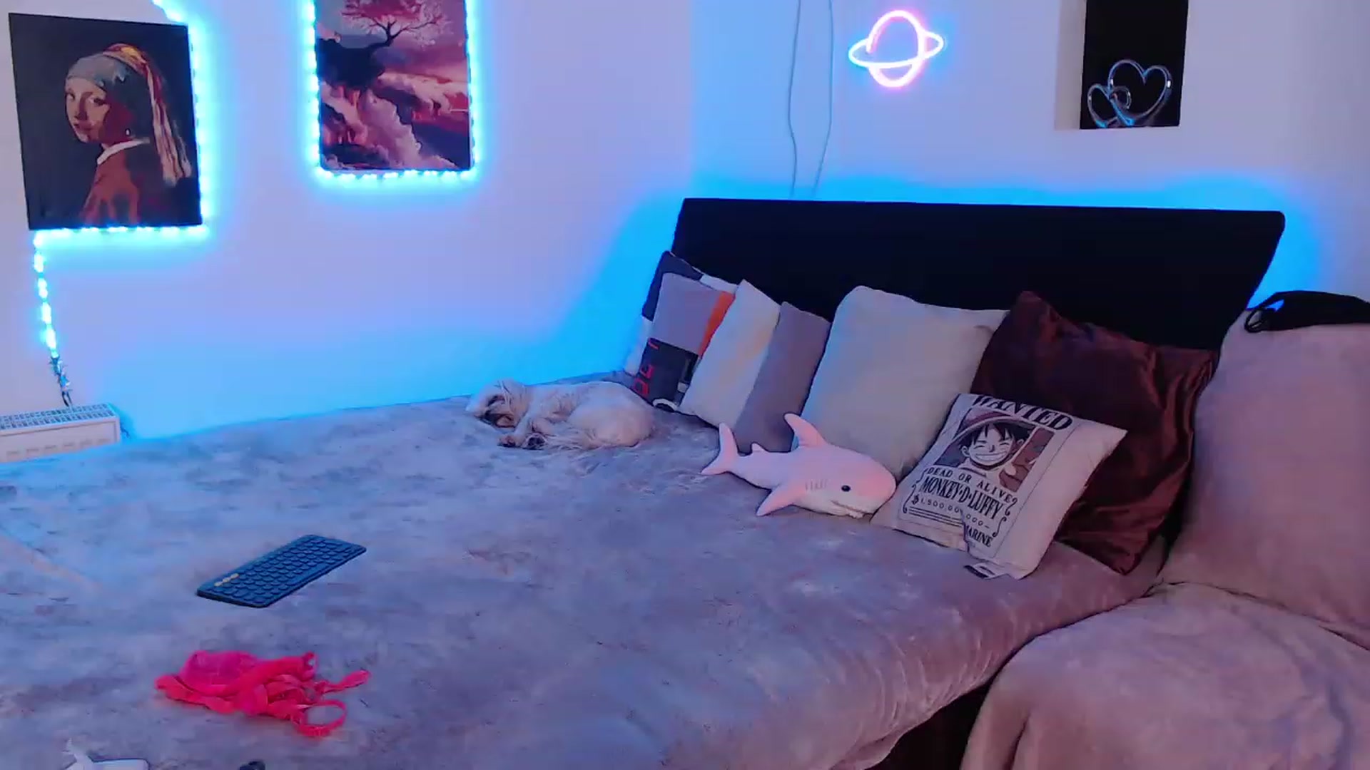 Gallery image thumbnail from Smoky_Mercury's myfreecams stream on, 06/09/2023, 01:37 image 17 of 20
