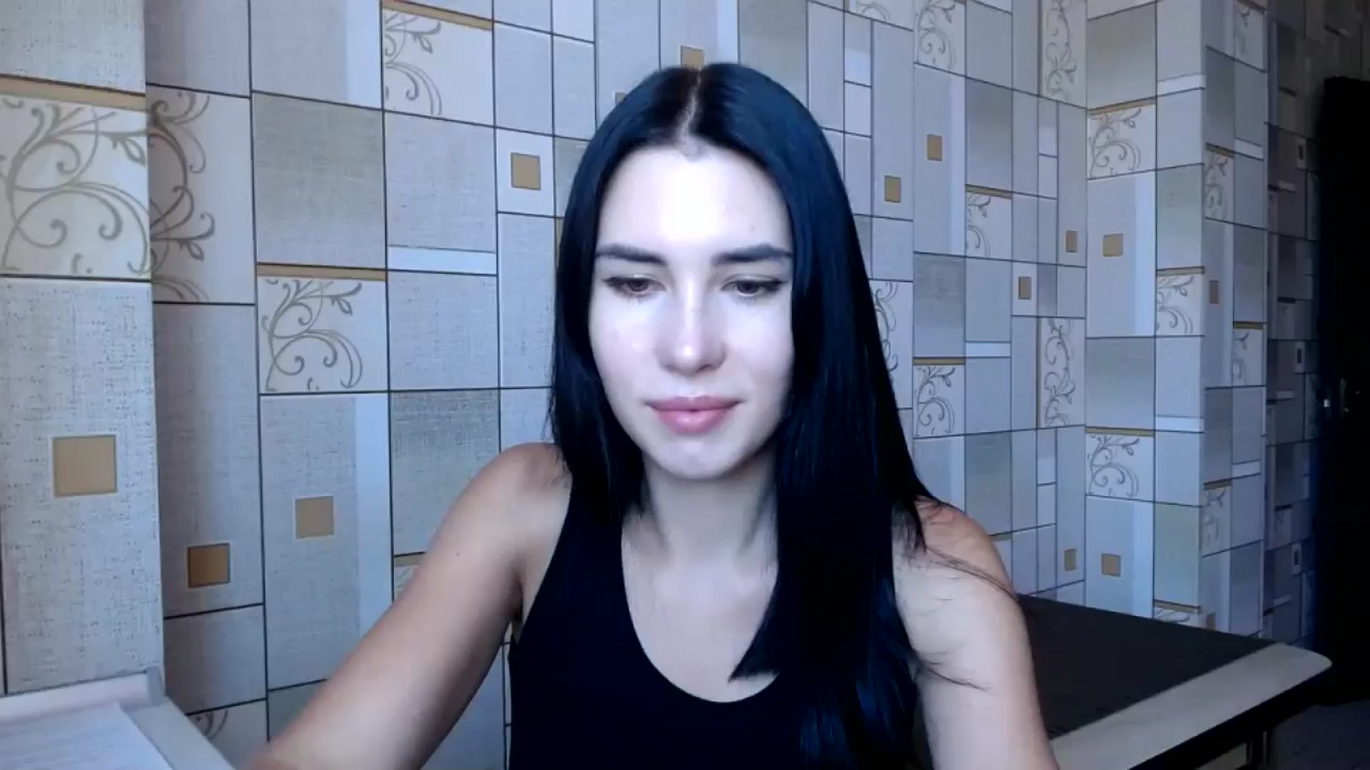 Gallery image thumbnail from Smoosi's myfreecams stream on, 06/27/2024, 08:46 image 15 of 20