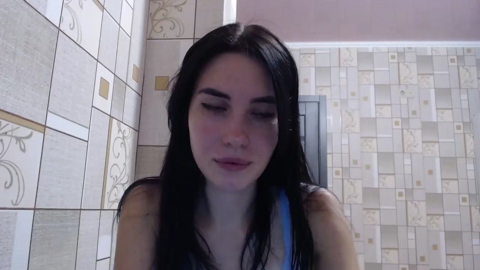Gallery image thumbnail from Smoosi's myfreecams stream on, 06/30/2024, 20:27 image 19 of 20