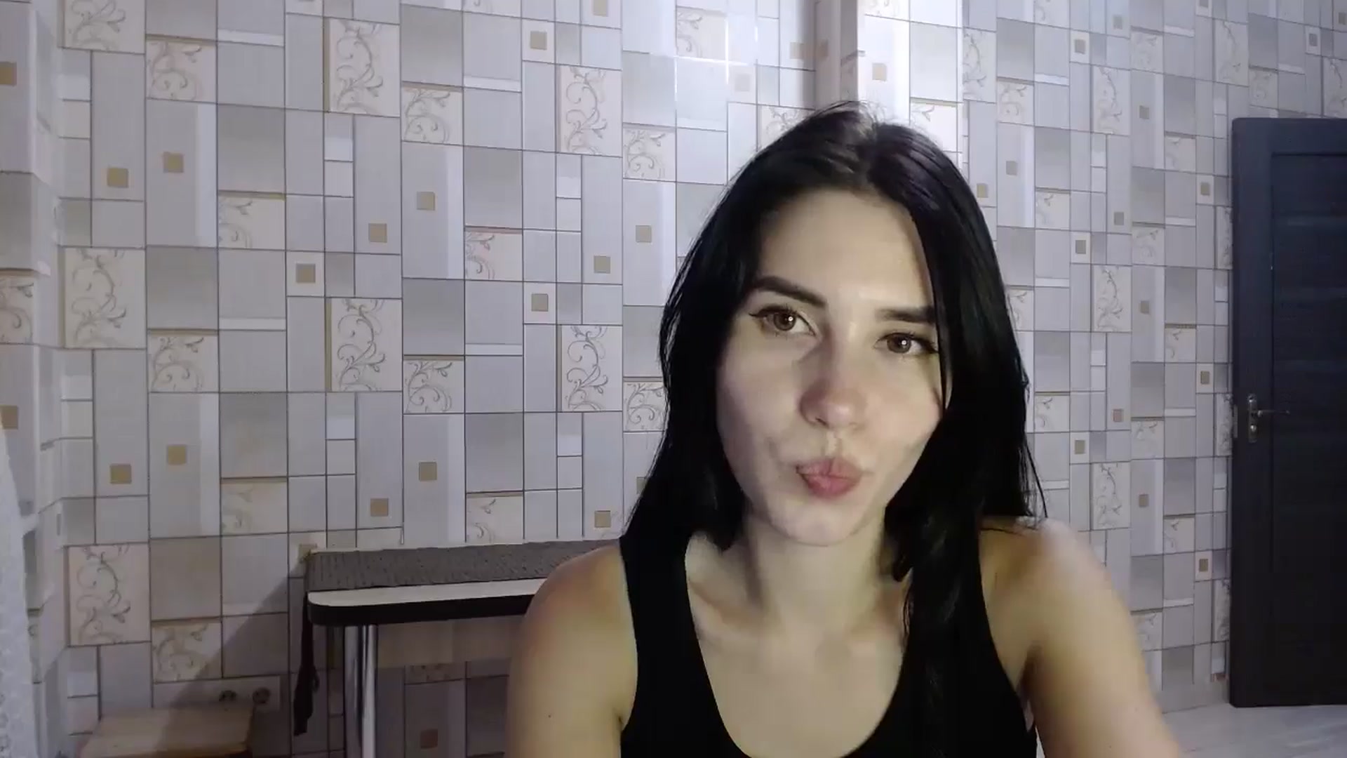 Gallery image thumbnail from Smoosi's myfreecams stream on, 07/05/2024, 21:54 image 10 of 20