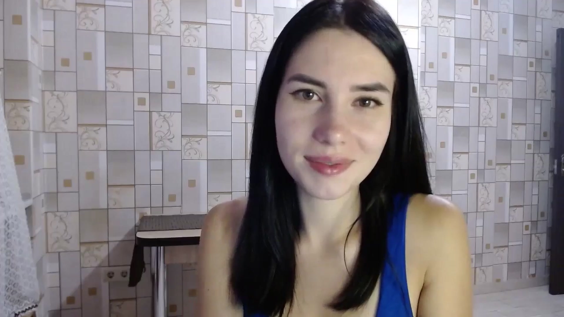 Gallery image thumbnail from Smoosi's myfreecams stream on, 07/06/2024, 21:31 image 10 of 20