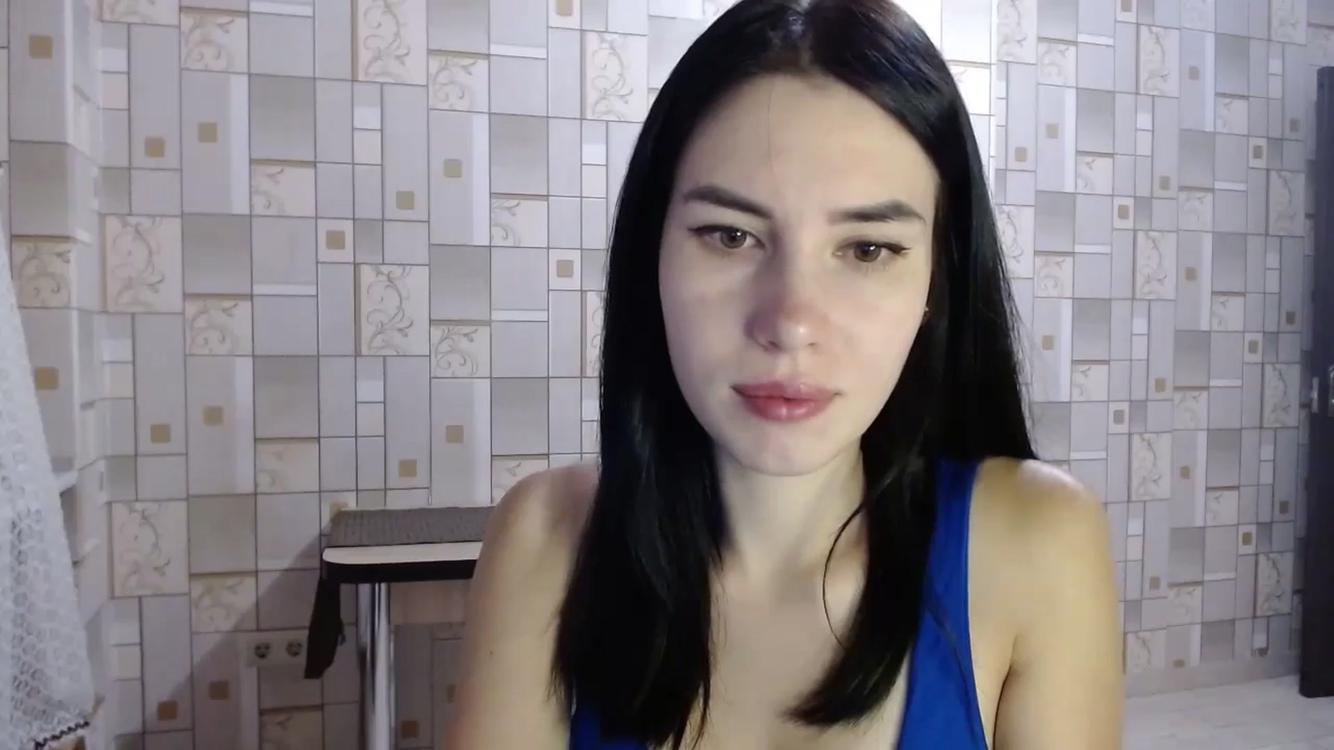 Gallery image thumbnail from Smoosi's myfreecams stream on, 07/06/2024, 21:31 image 8 of 20