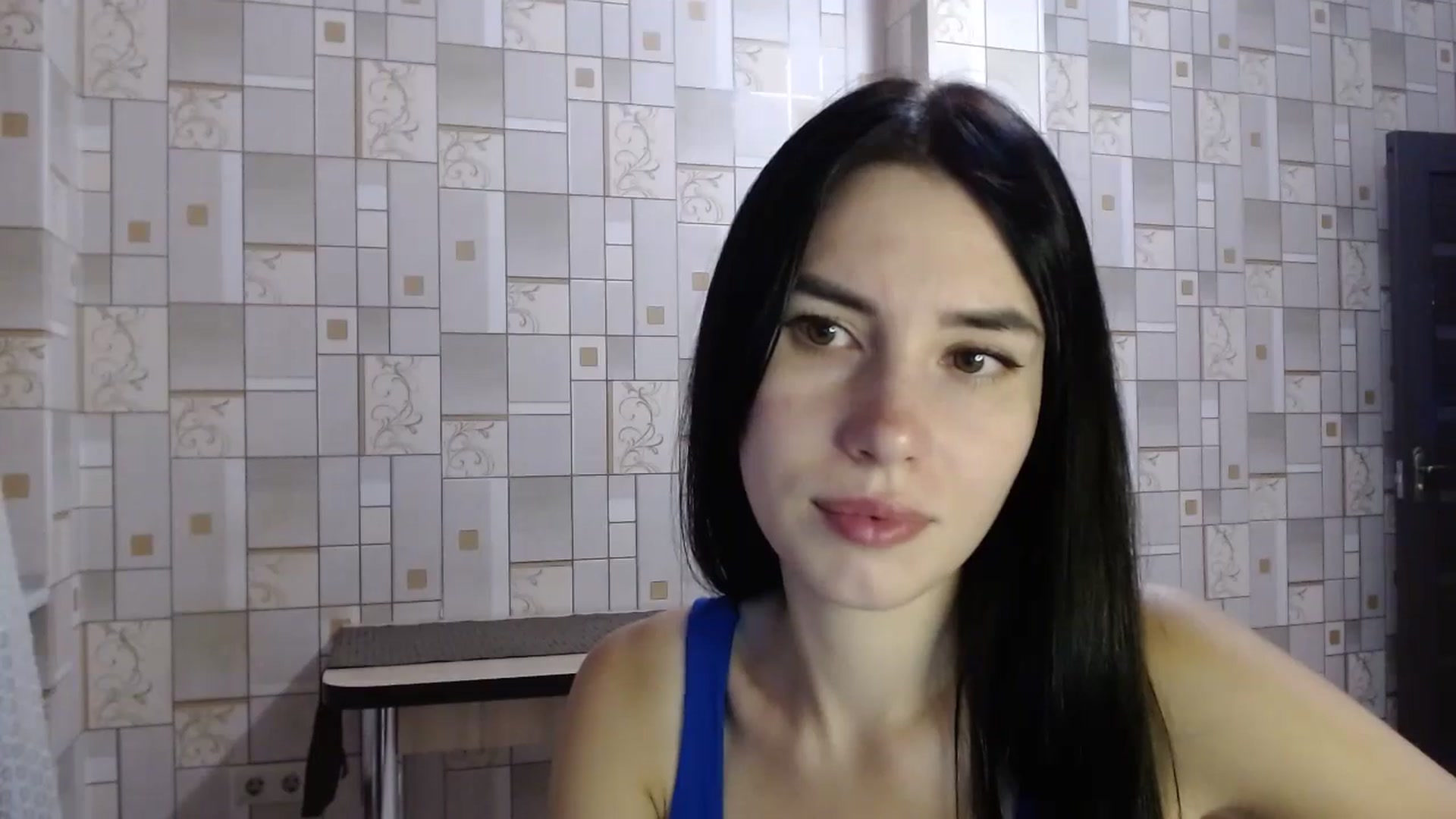 Gallery image thumbnail from Smoosi's myfreecams stream on, 07/06/2024, 22:21 image 16 of 20
