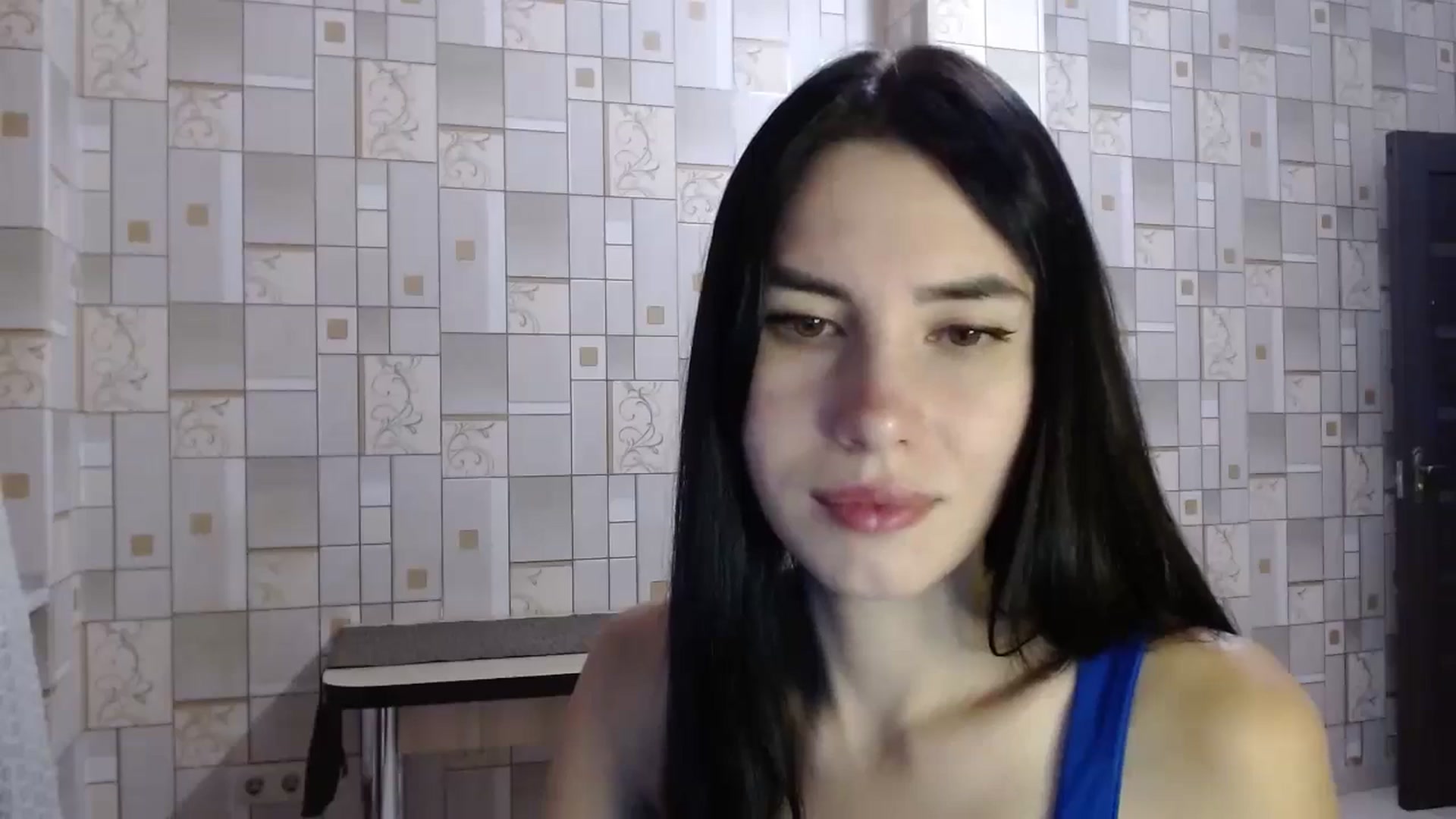 Gallery image thumbnail from Smoosi's myfreecams stream on, 07/06/2024, 22:21 image 9 of 20