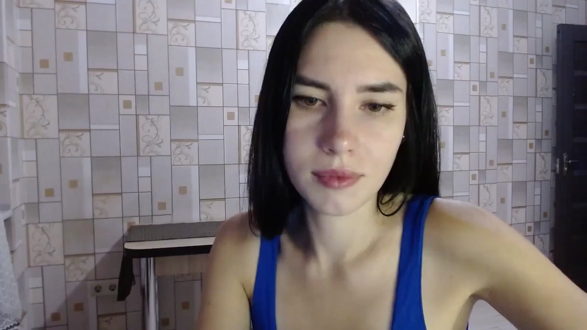Gallery image thumbnail from Smoosi's myfreecams stream on, 07/06/2024, 22:21 image 19 of 20