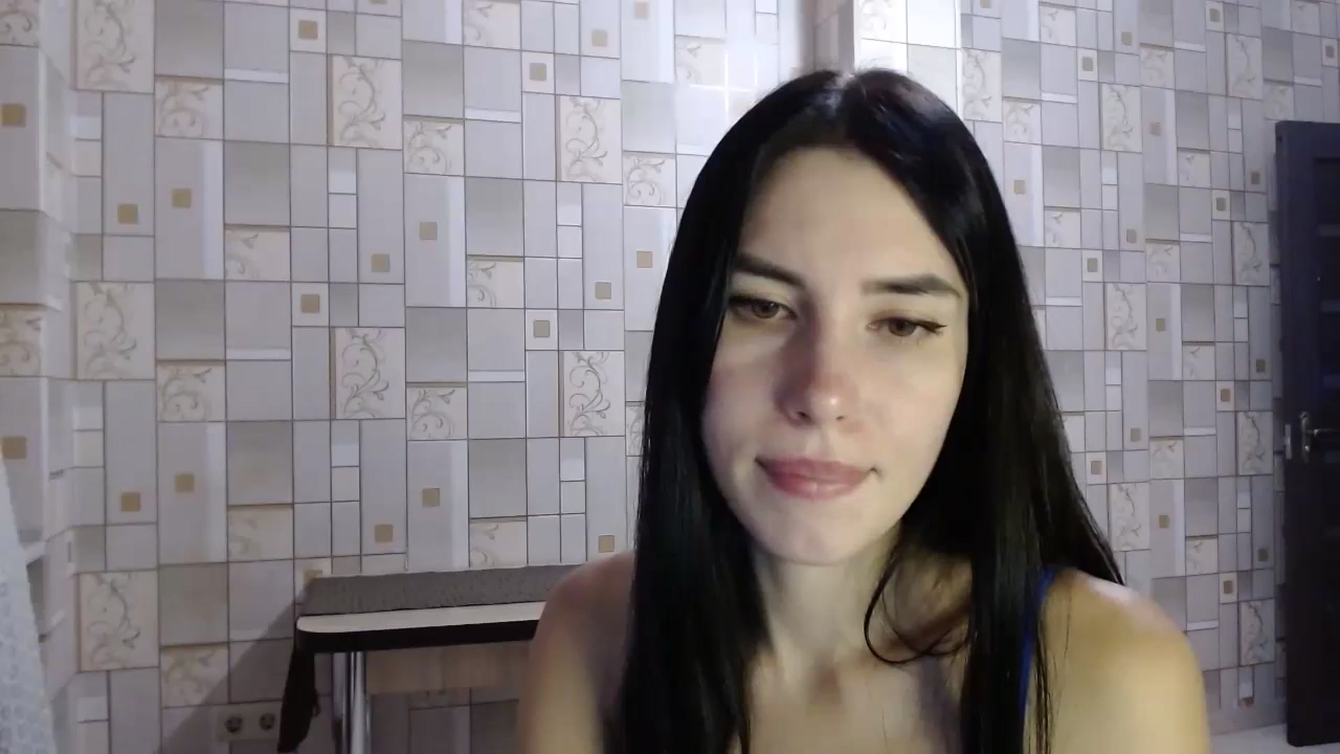 Gallery image thumbnail from Smoosi's myfreecams stream on, 07/06/2024, 22:21 image 15 of 20