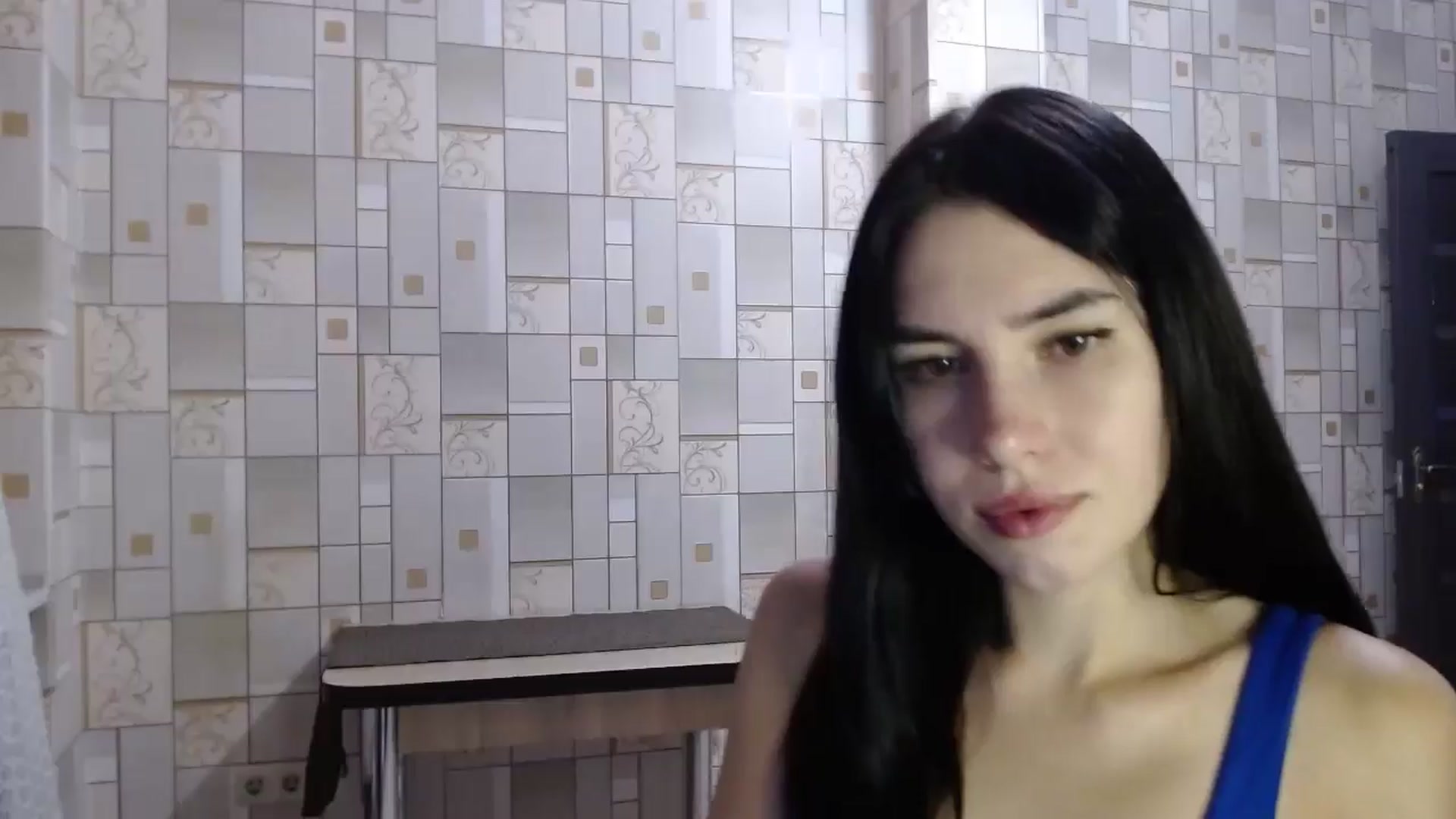 Gallery image thumbnail from Smoosi's myfreecams stream on, 07/06/2024, 22:21 image 7 of 20