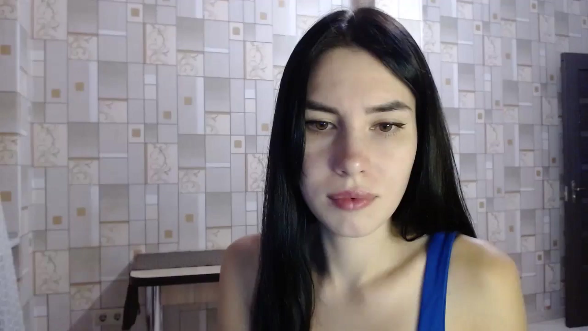 Gallery image thumbnail from Smoosi's myfreecams stream on, 07/06/2024, 22:21 image 5 of 20