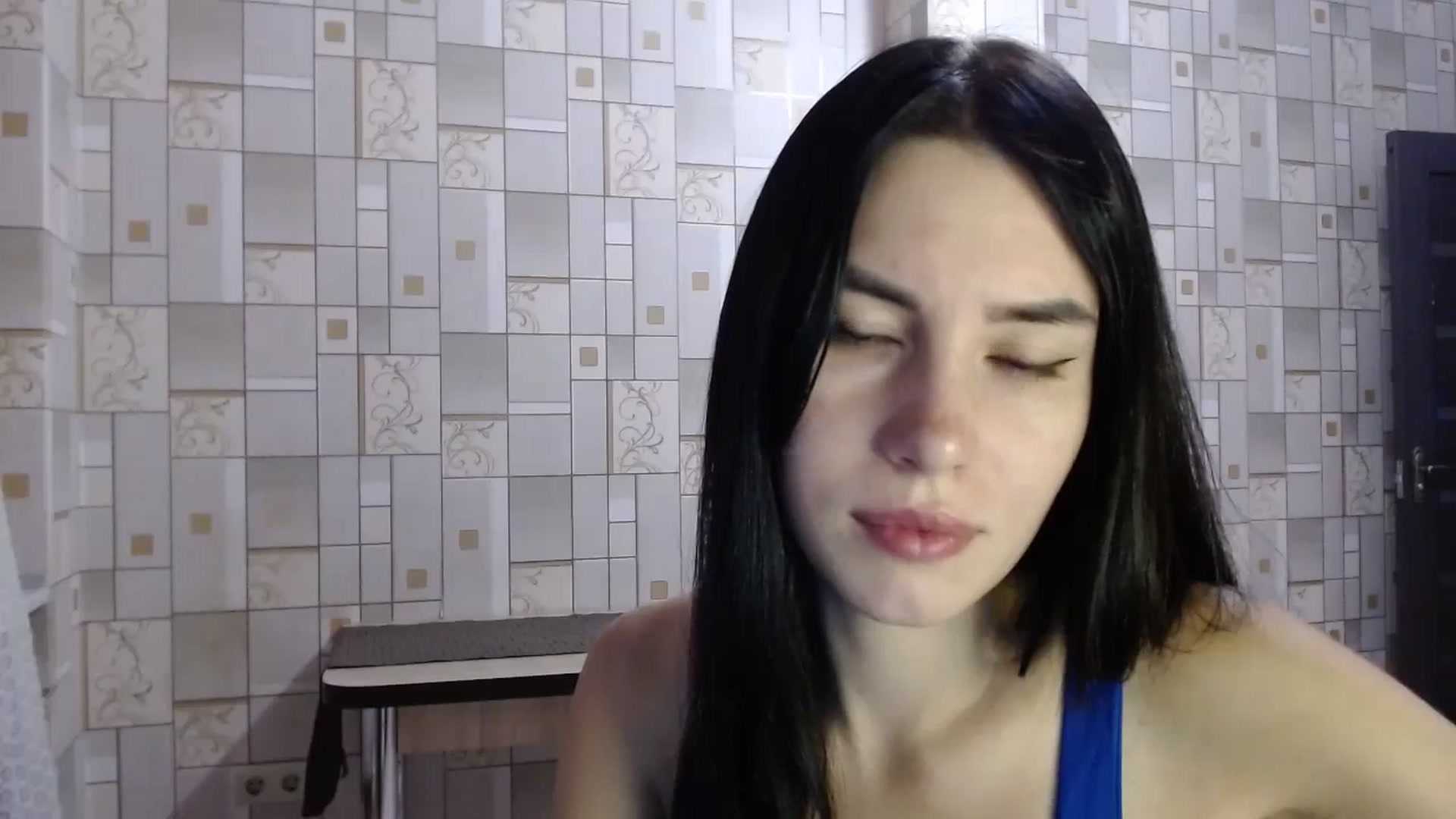 Gallery image thumbnail from Smoosi's myfreecams stream on, 07/06/2024, 22:21 image 11 of 20