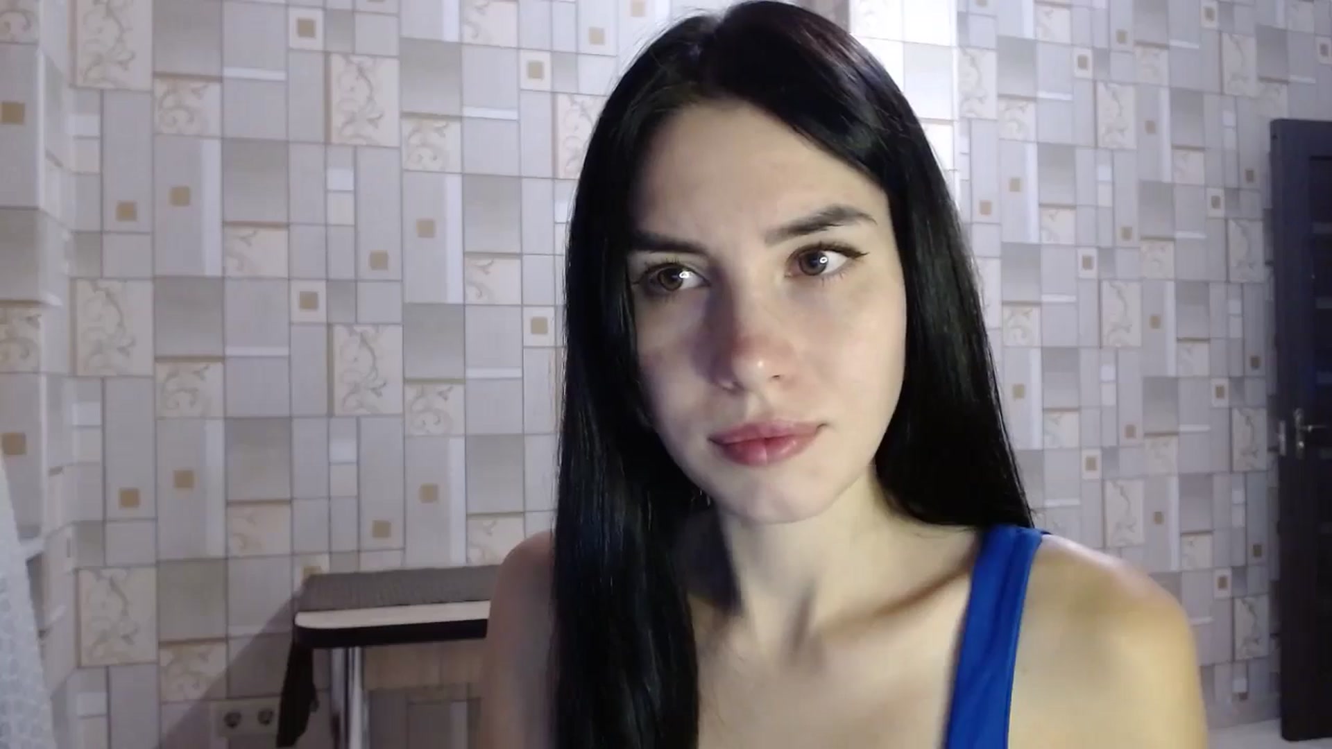 Gallery image thumbnail from Smoosi's myfreecams stream on, 07/06/2024, 22:21 image 4 of 20