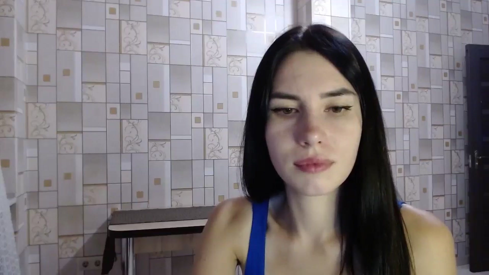 Gallery image thumbnail from Smoosi's myfreecams stream on, 07/06/2024, 22:21 image 17 of 20