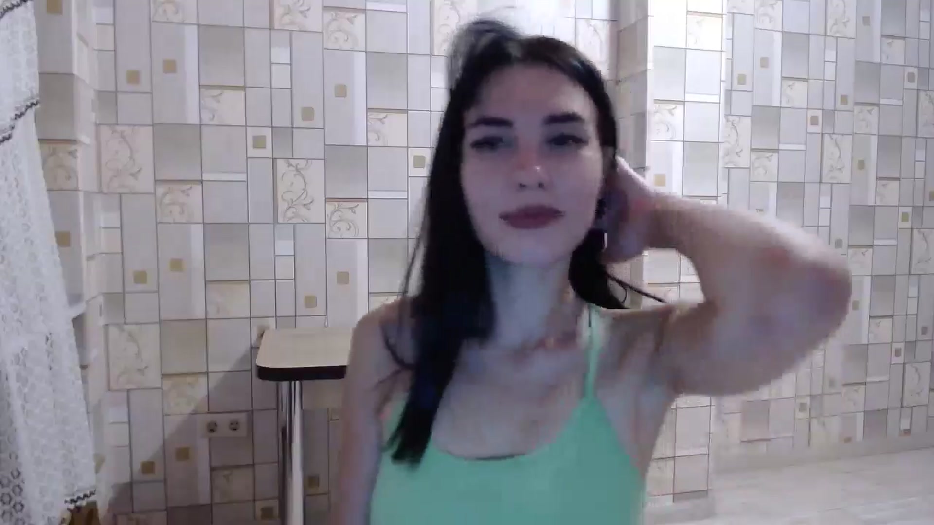 Gallery image thumbnail from Smoosi's myfreecams stream on, 07/12/2024, 22:51 image 7 of 20