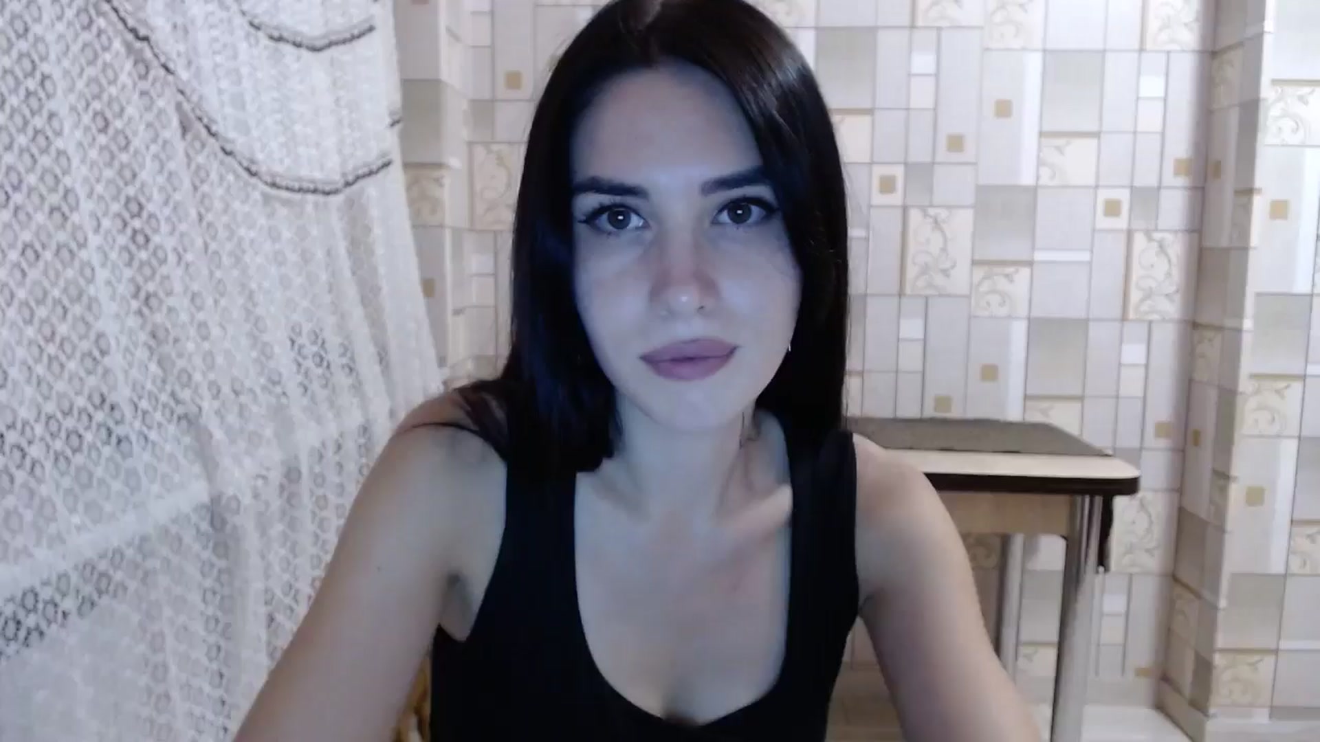 Gallery image thumbnail from Smoosi's myfreecams stream on, 07/15/2024, 20:40 image 1 of 20