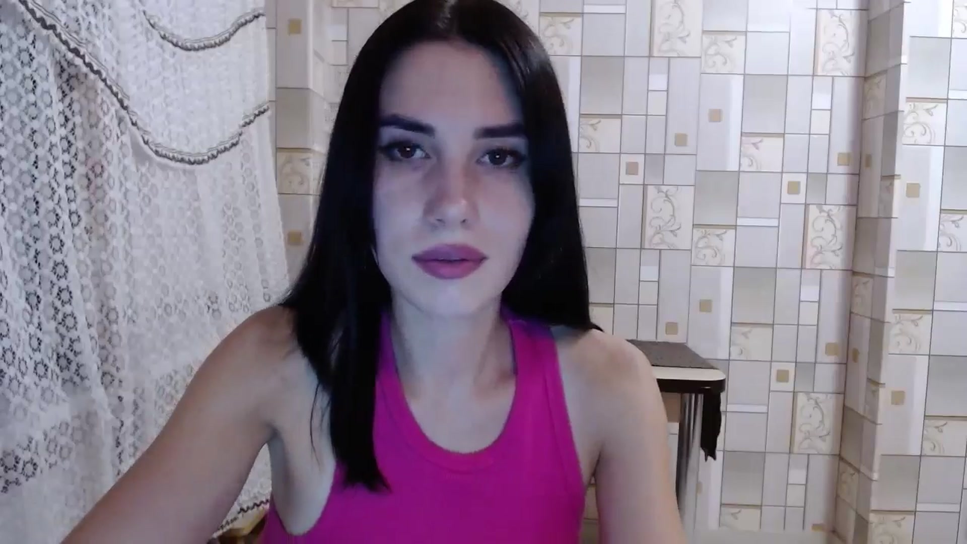 Gallery image thumbnail from Smoosi's myfreecams stream on, 07/19/2024, 20:45 image 4 of 20