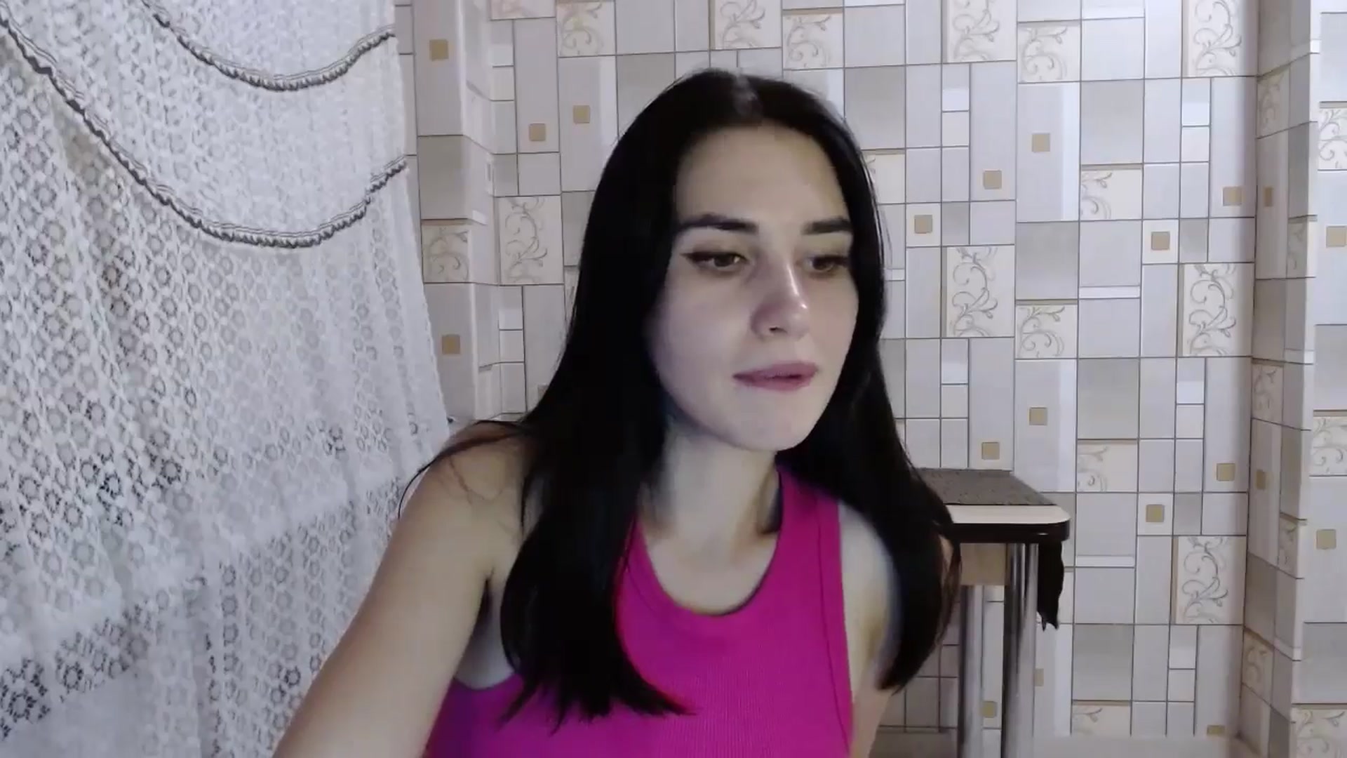 Gallery image thumbnail from Smoosi's myfreecams stream on, 07/19/2024, 21:59 image 18 of 20