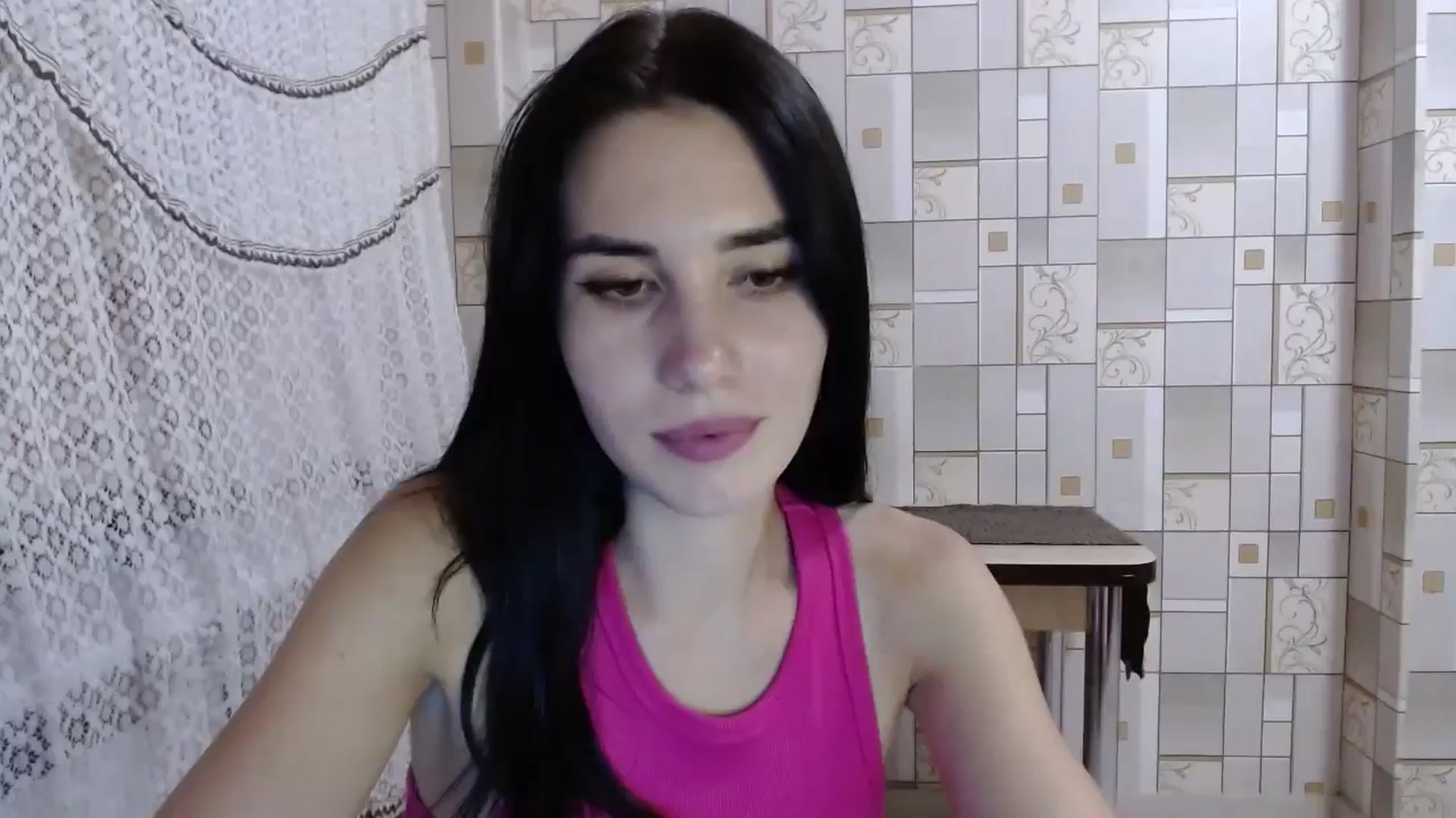 Gallery image thumbnail from Smoosi's myfreecams stream on, 07/19/2024, 21:59 image 6 of 20