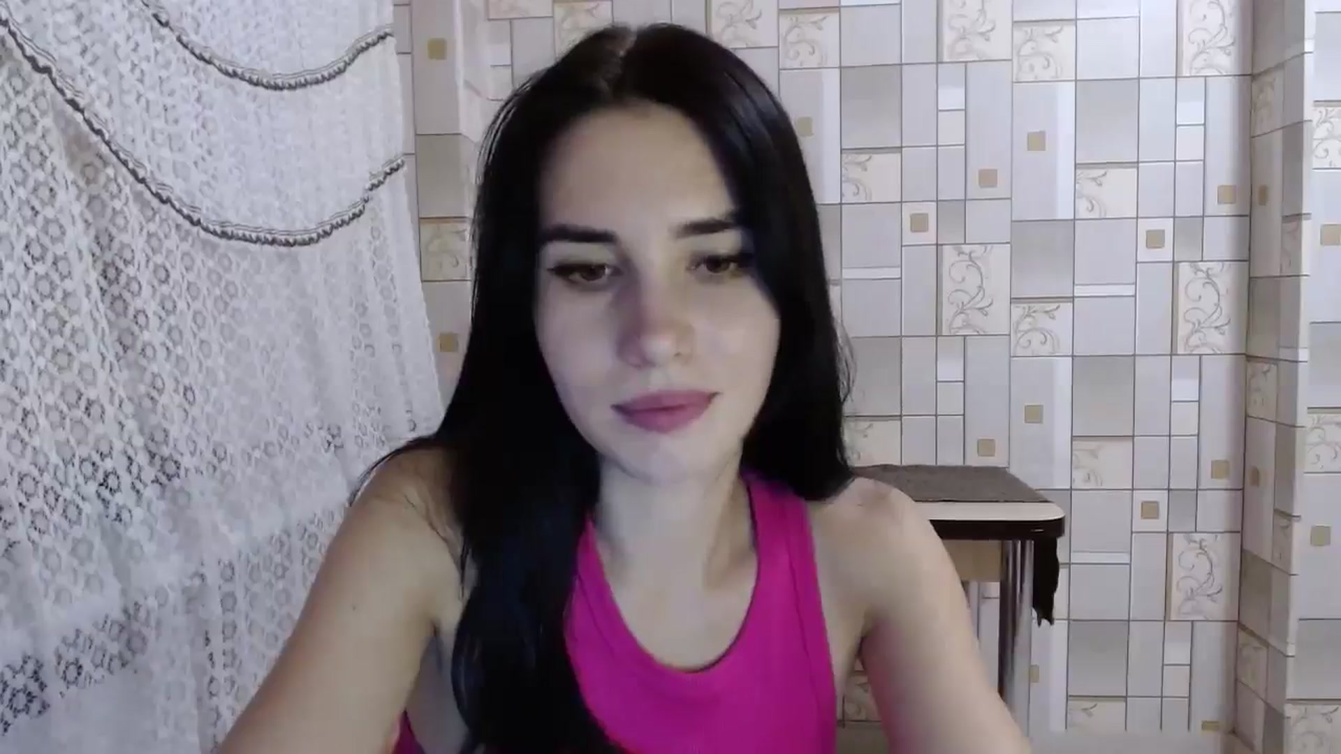 Gallery image thumbnail from Smoosi's myfreecams stream on, 07/19/2024, 21:59 image 14 of 20