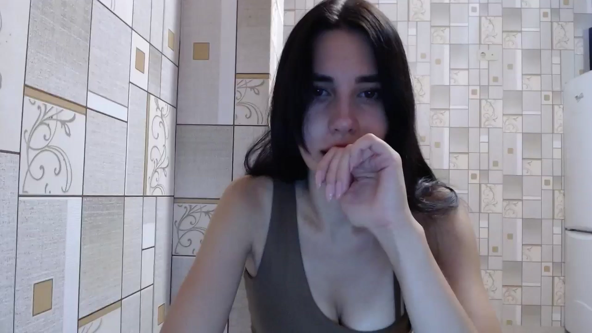 Gallery image thumbnail from Smoosi's myfreecams stream on, 07/20/2024, 22:45 image 8 of 20