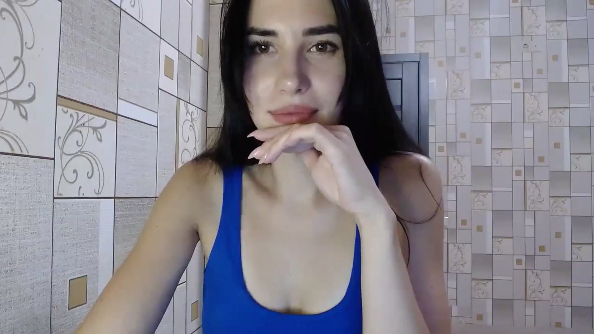 Gallery image thumbnail from Smoosi's myfreecams stream on, 07/23/2024, 21:53 image 17 of 20